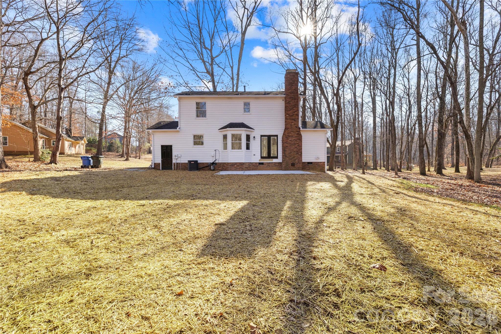 7001 Golden Spike Drive