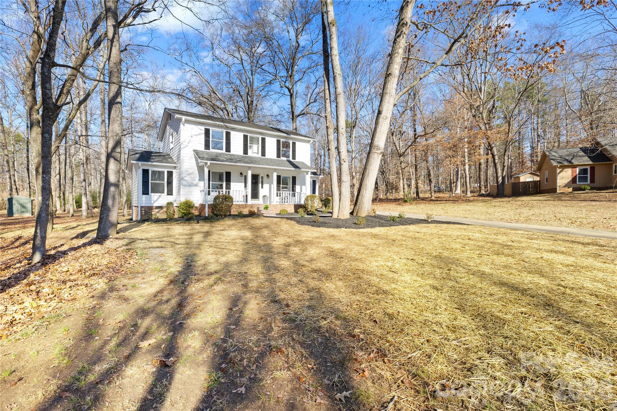 7001 Golden Spike Drive