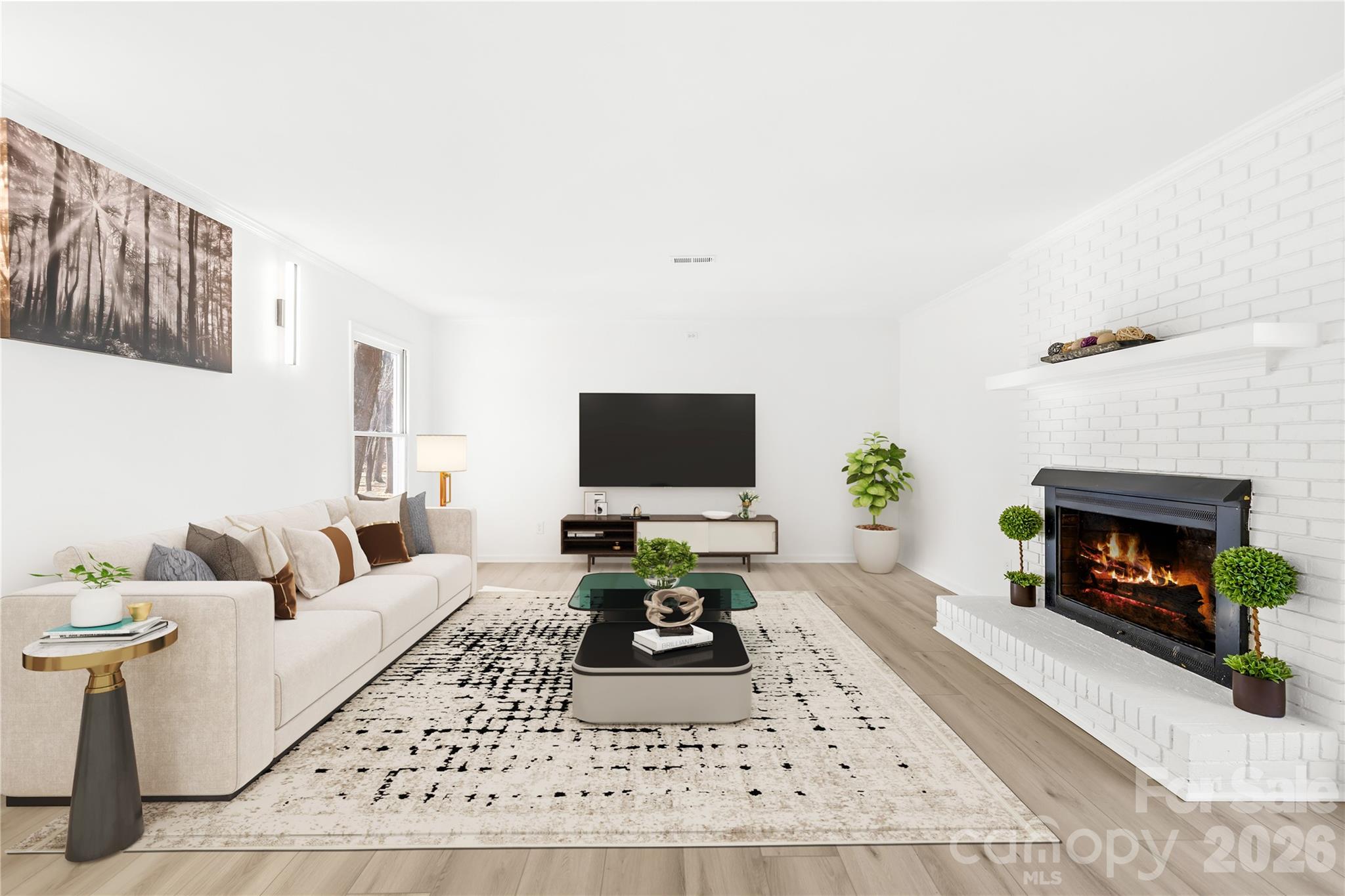 7001 Golden Spike Drive