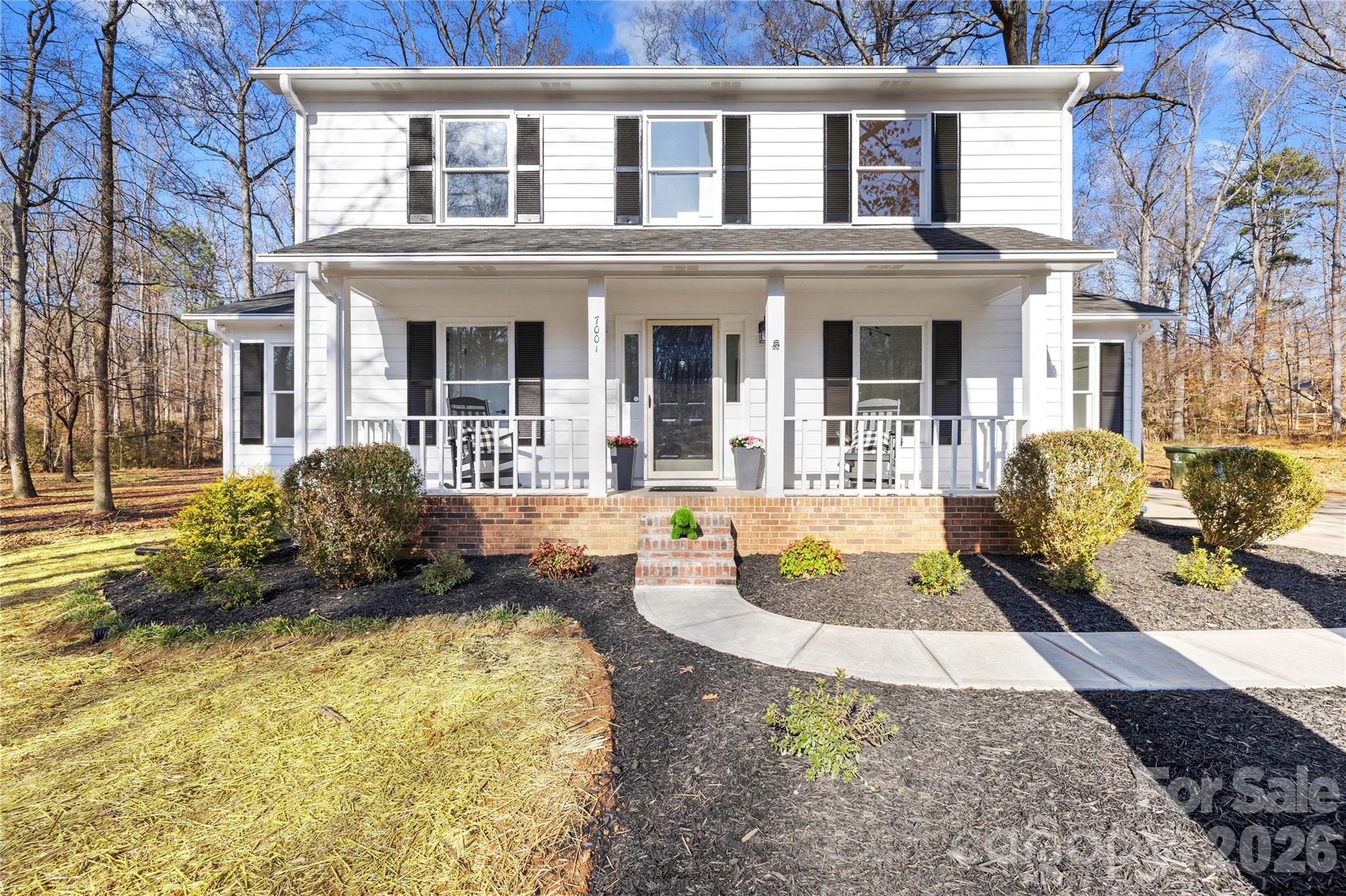 7001 Golden Spike Drive