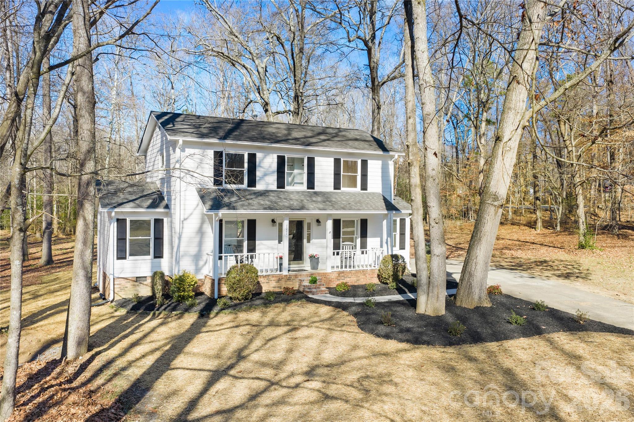 7001 Golden Spike Drive
