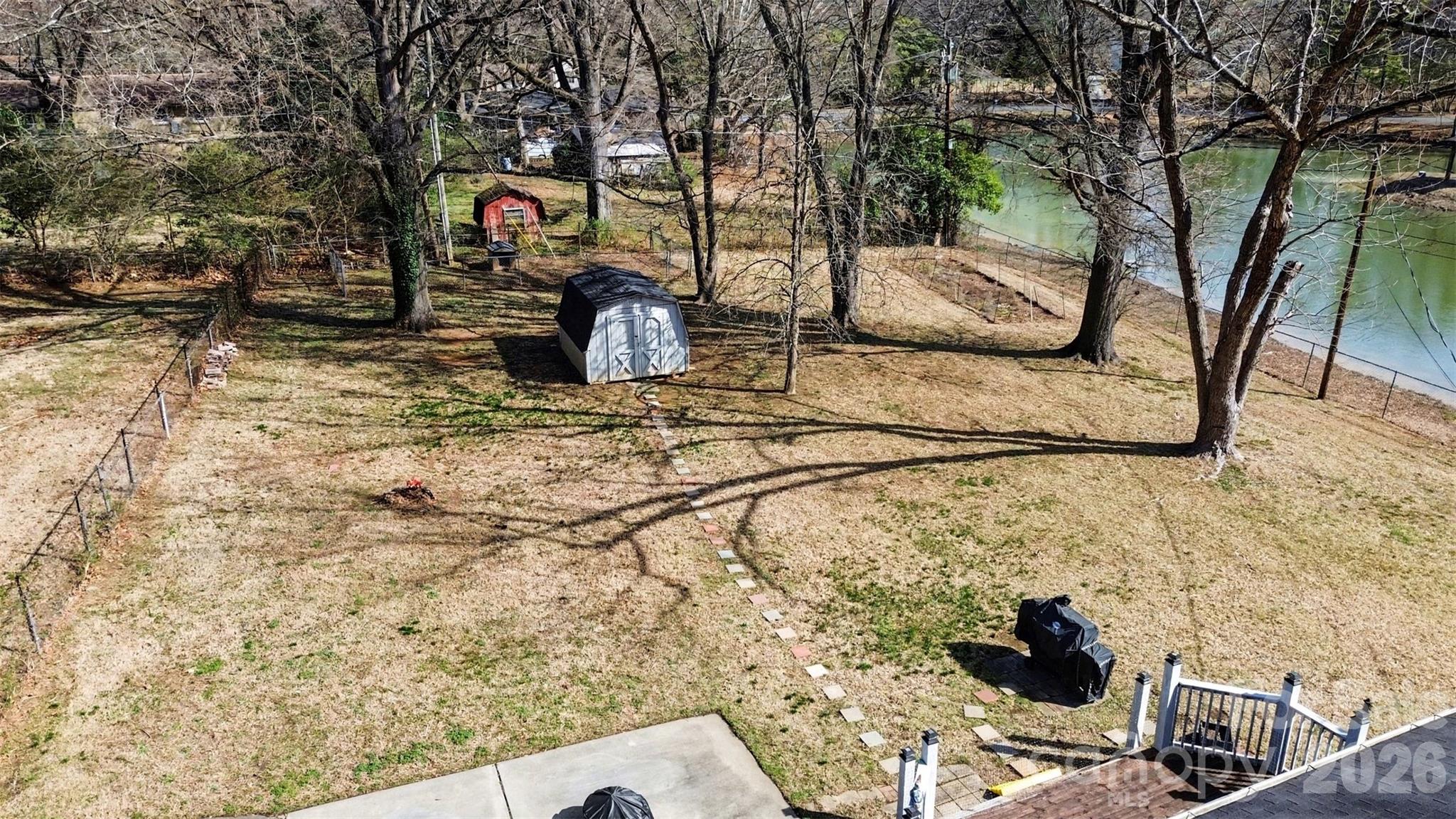 4831 Dogwood Place