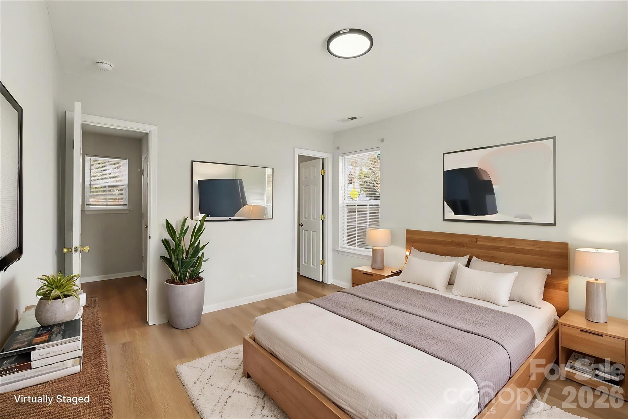 3563 Burkland Drive