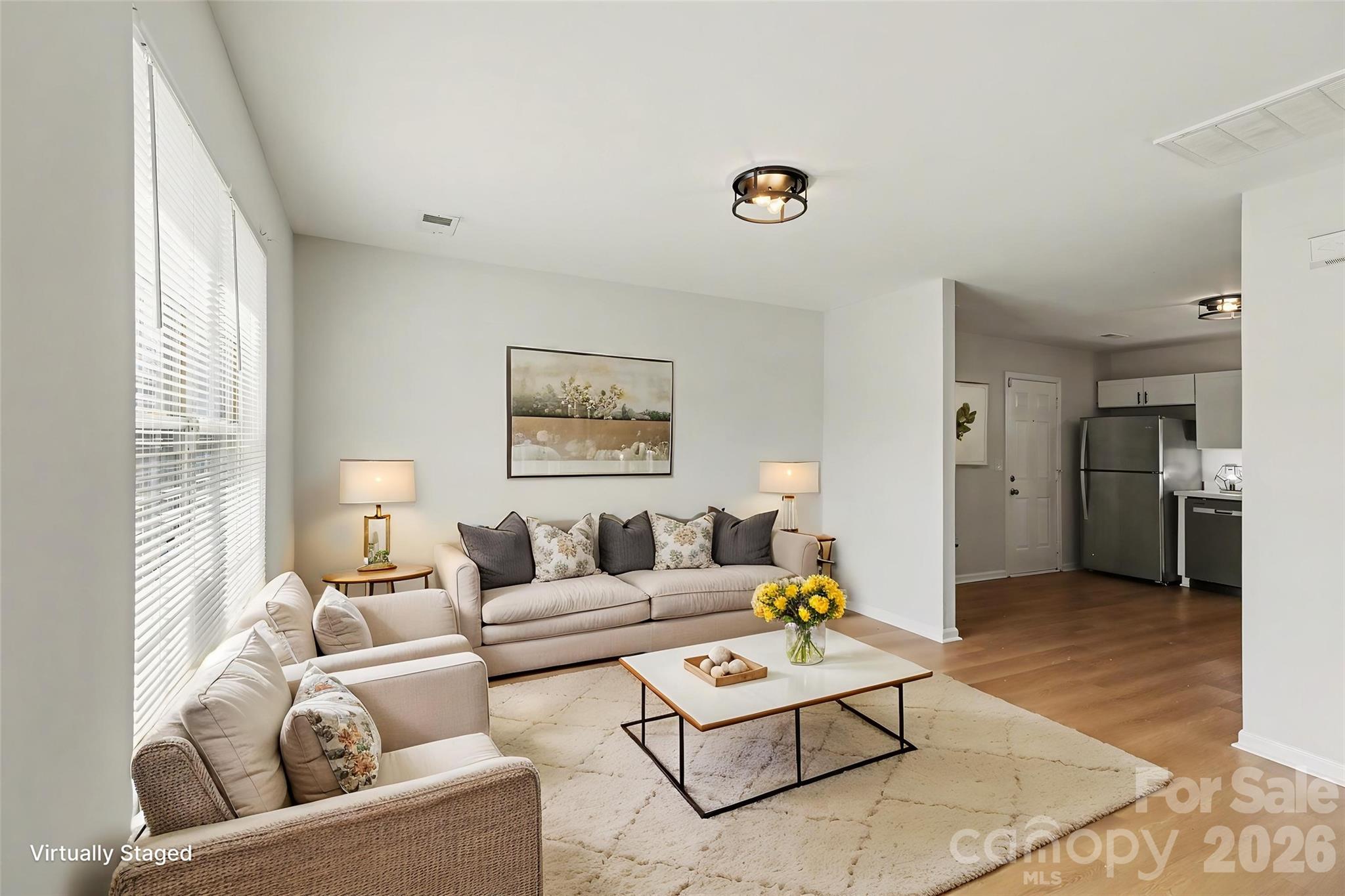 3563 Burkland Drive
