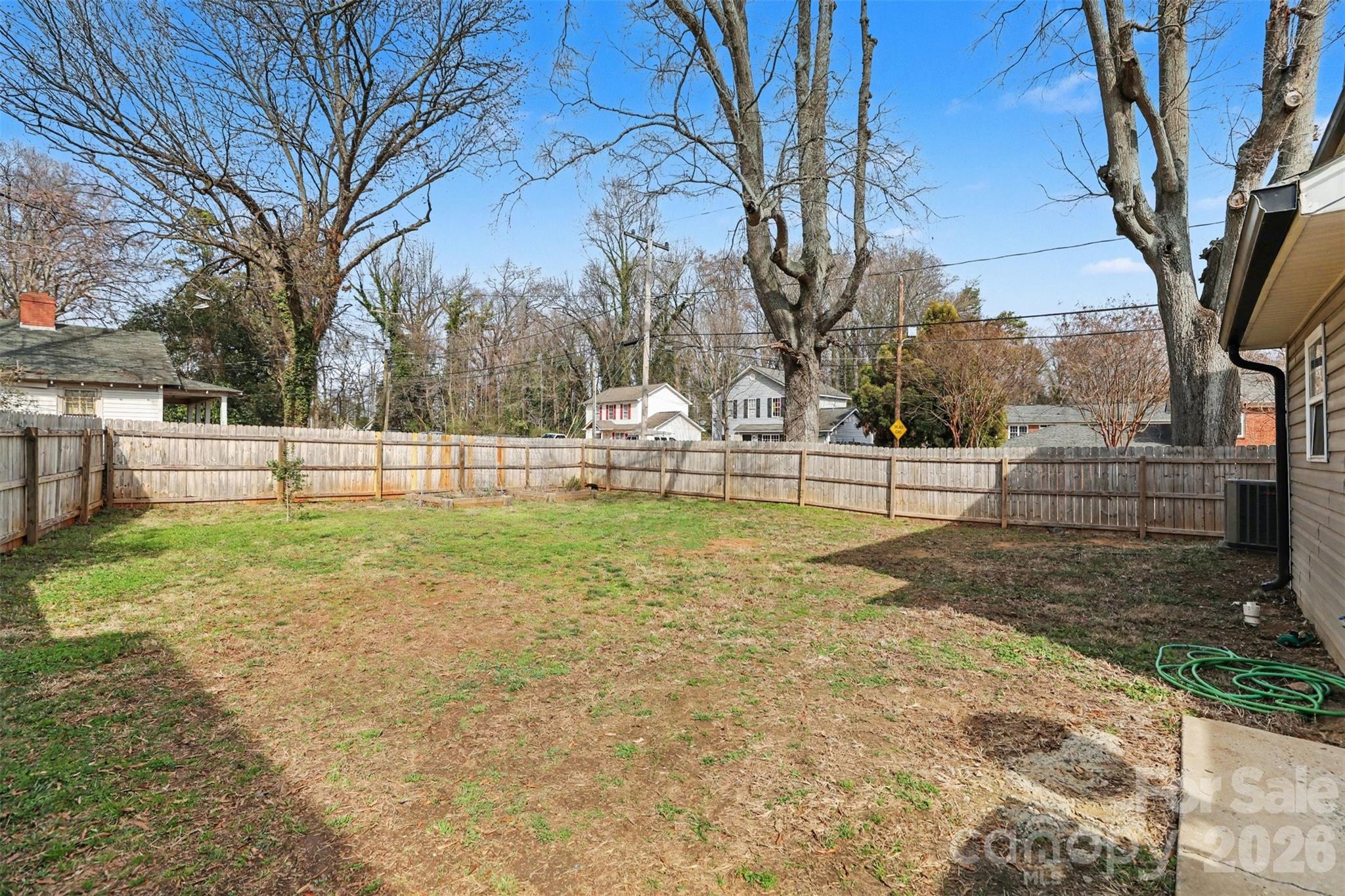 3563 Burkland Drive