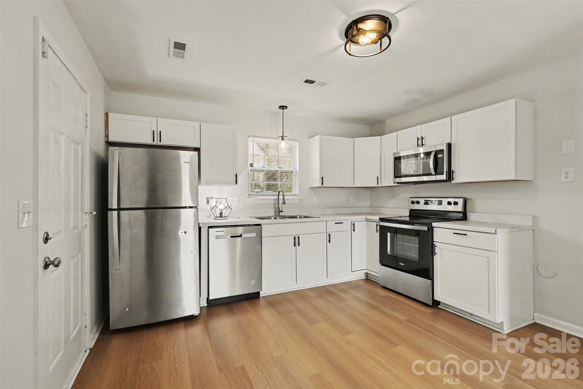 3563 Burkland Drive