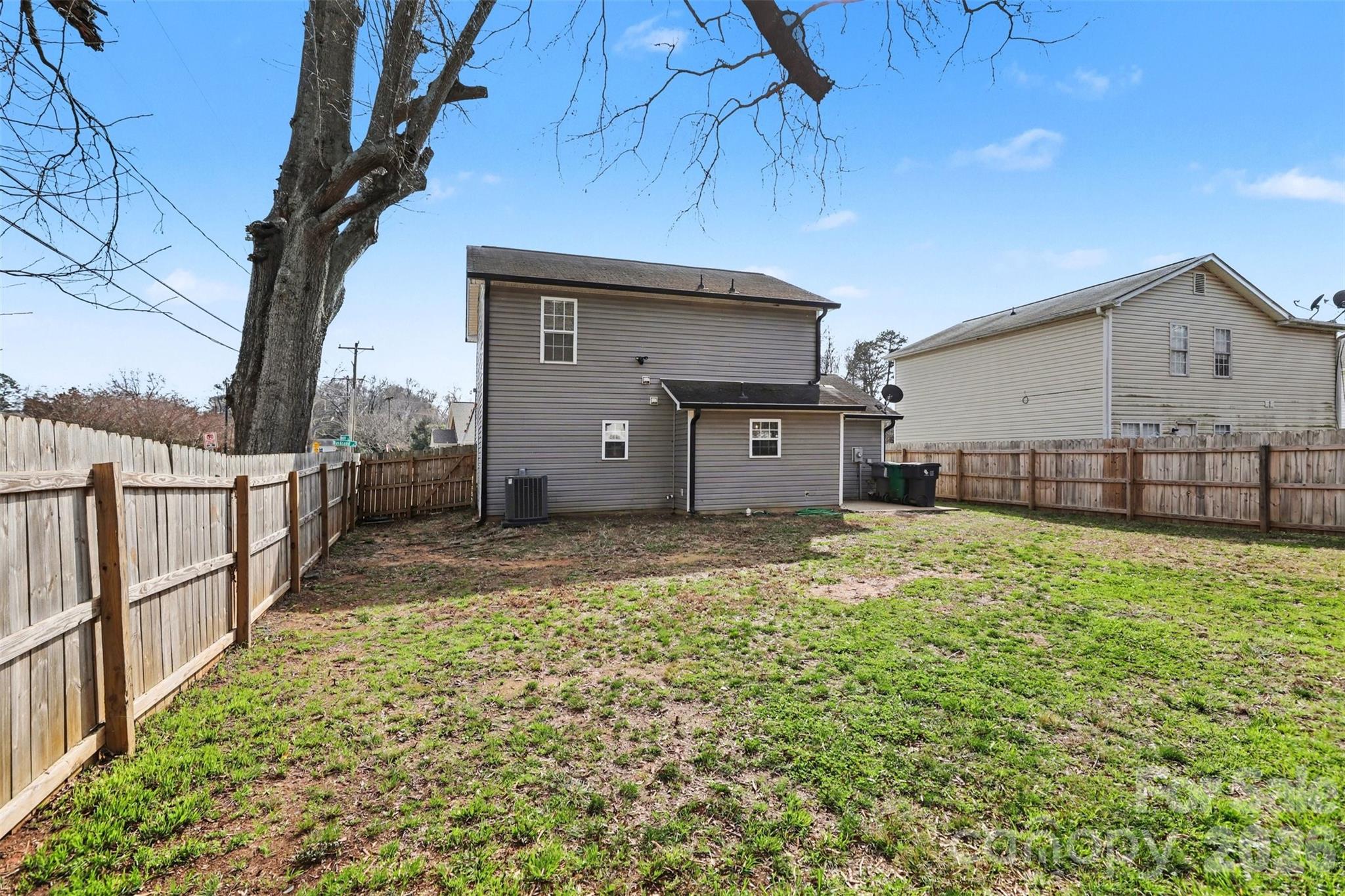 3563 Burkland Drive