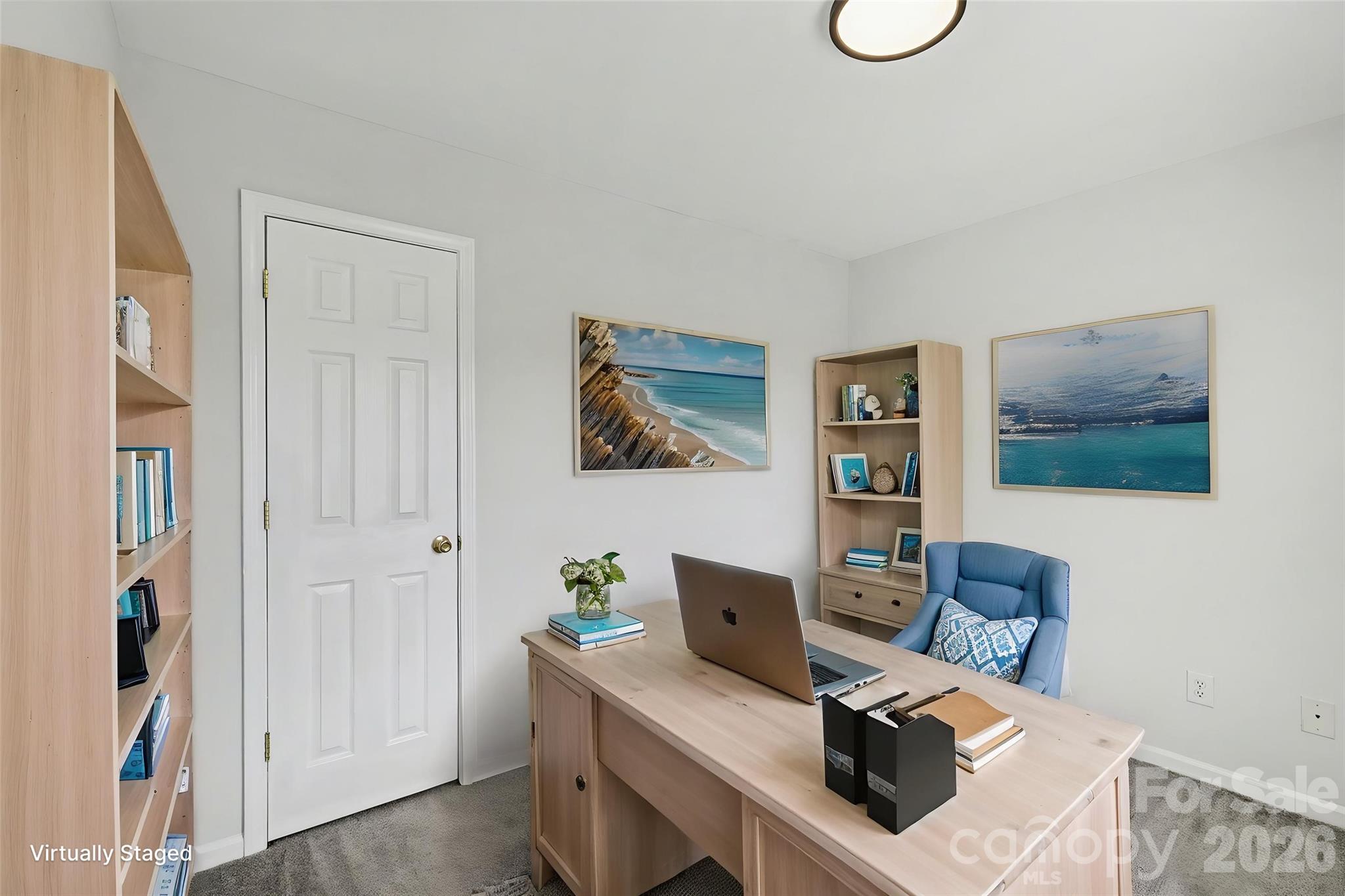 3563 Burkland Drive