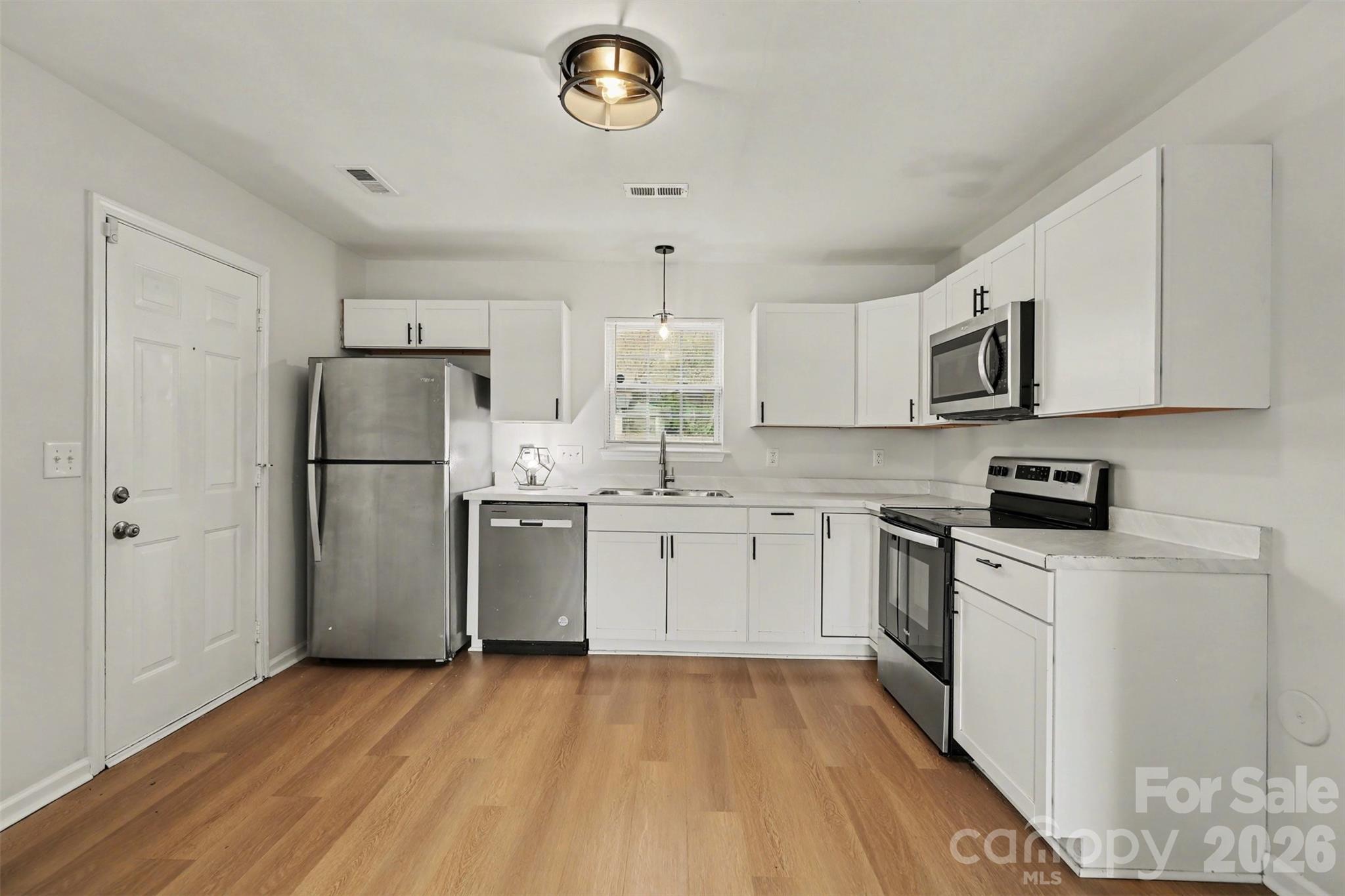 3563 Burkland Drive