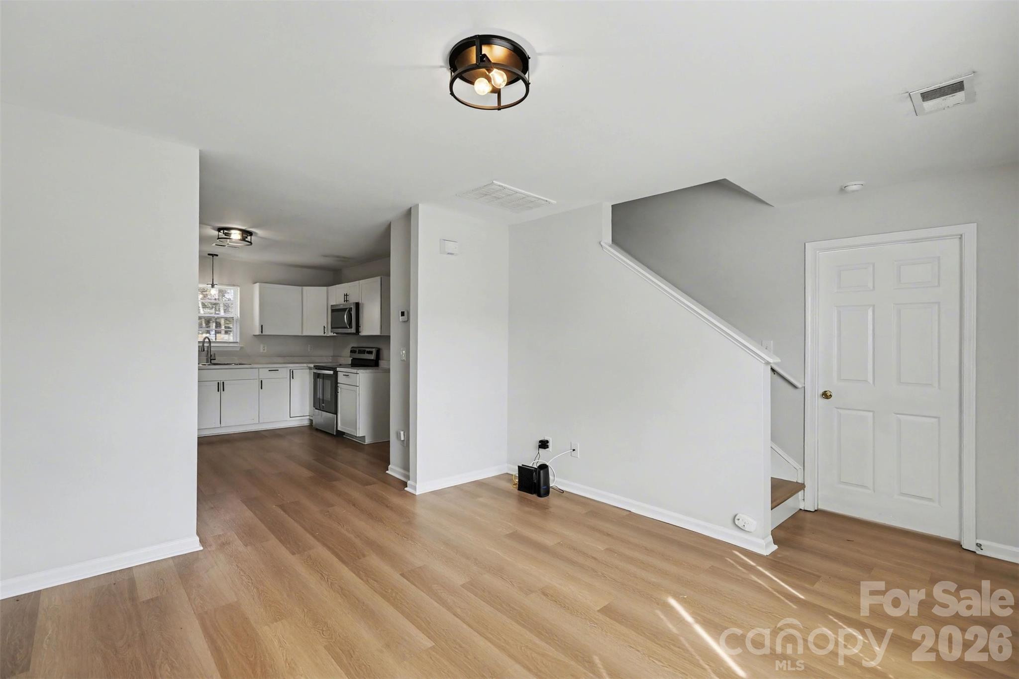 3563 Burkland Drive