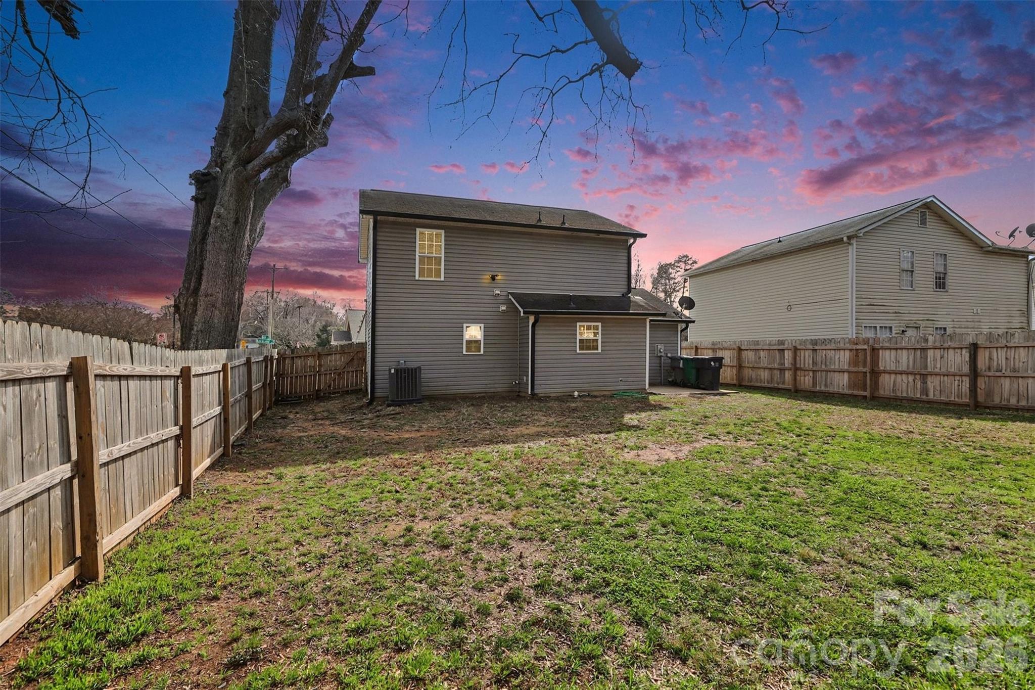3563 Burkland Drive