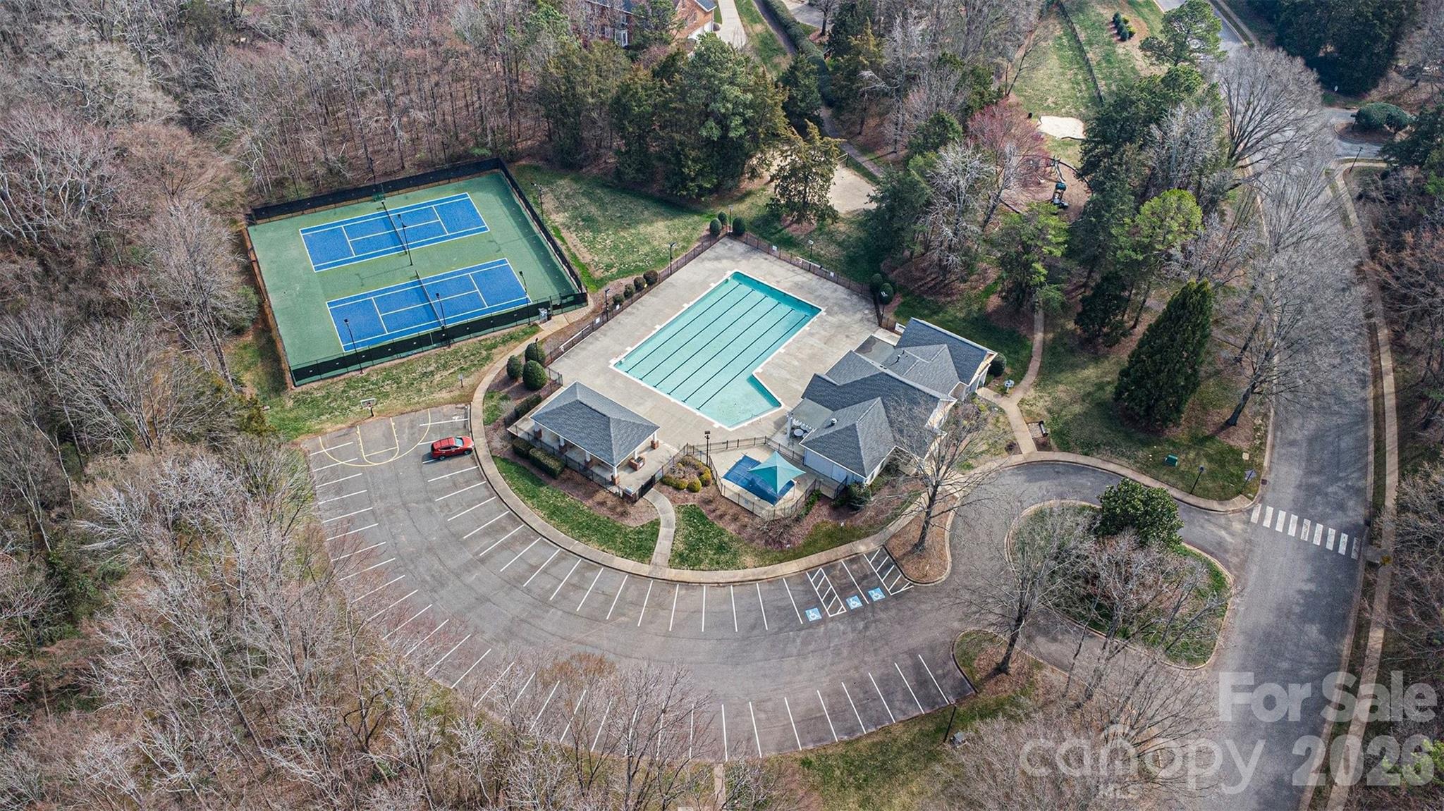 1000 Coachman Drive