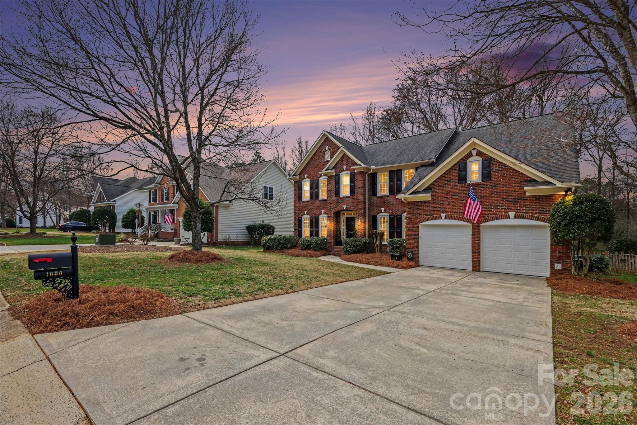 1000 Coachman Drive
