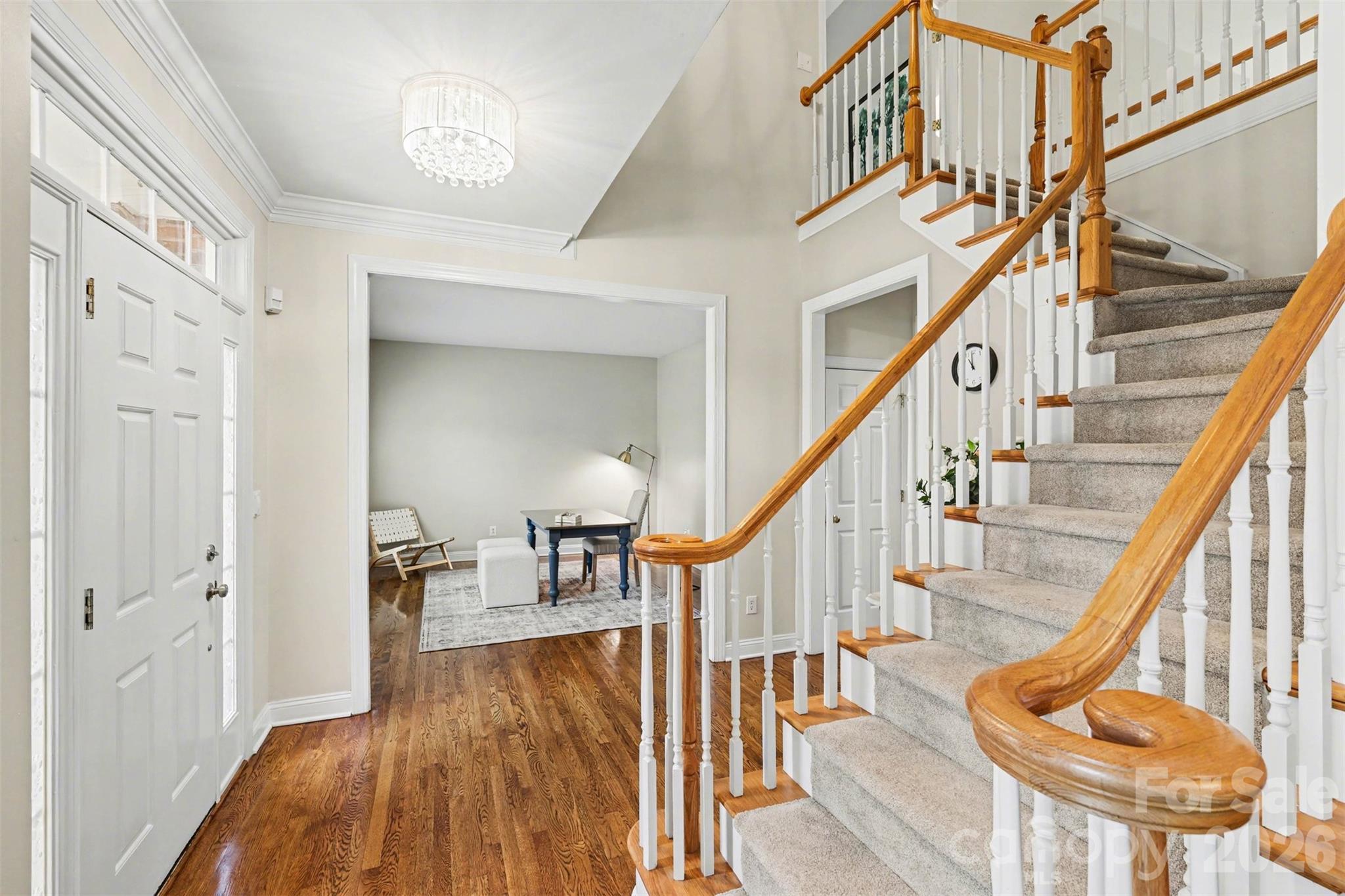 1000 Coachman Drive
