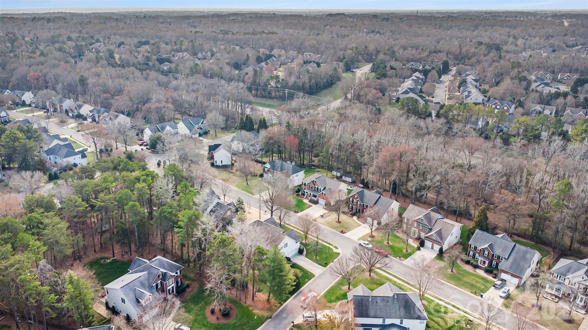 1000 Coachman Drive