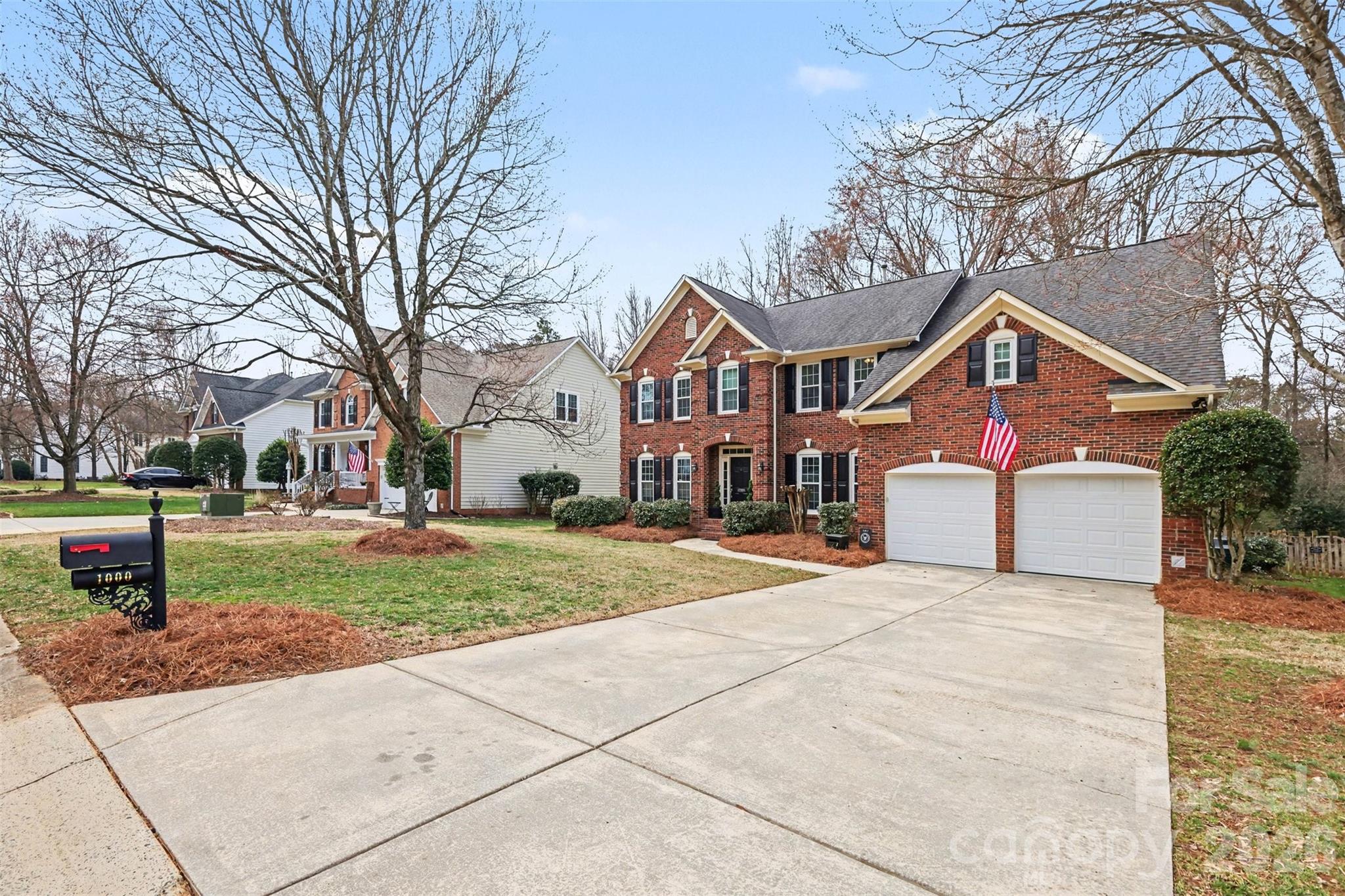 1000 Coachman Drive