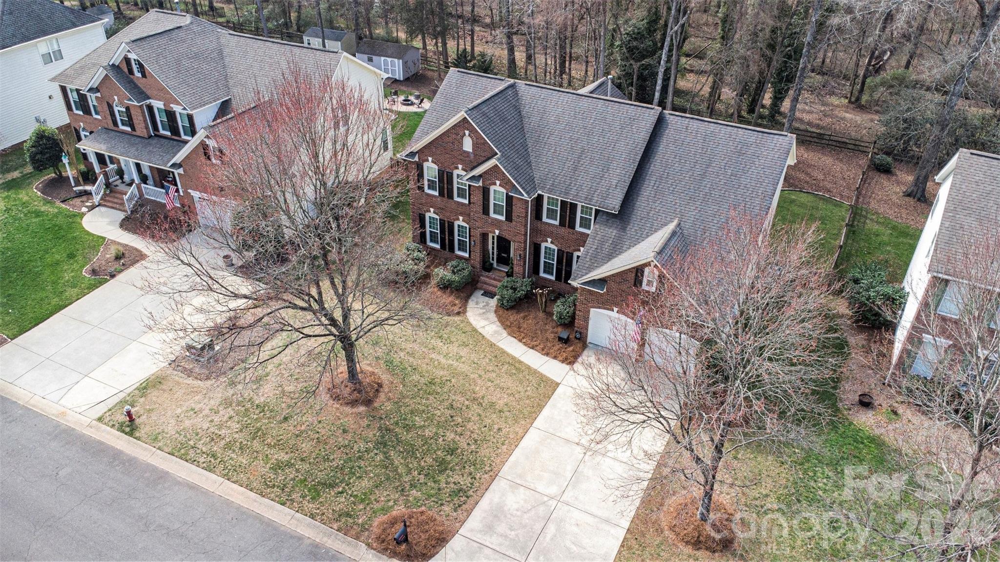 1000 Coachman Drive