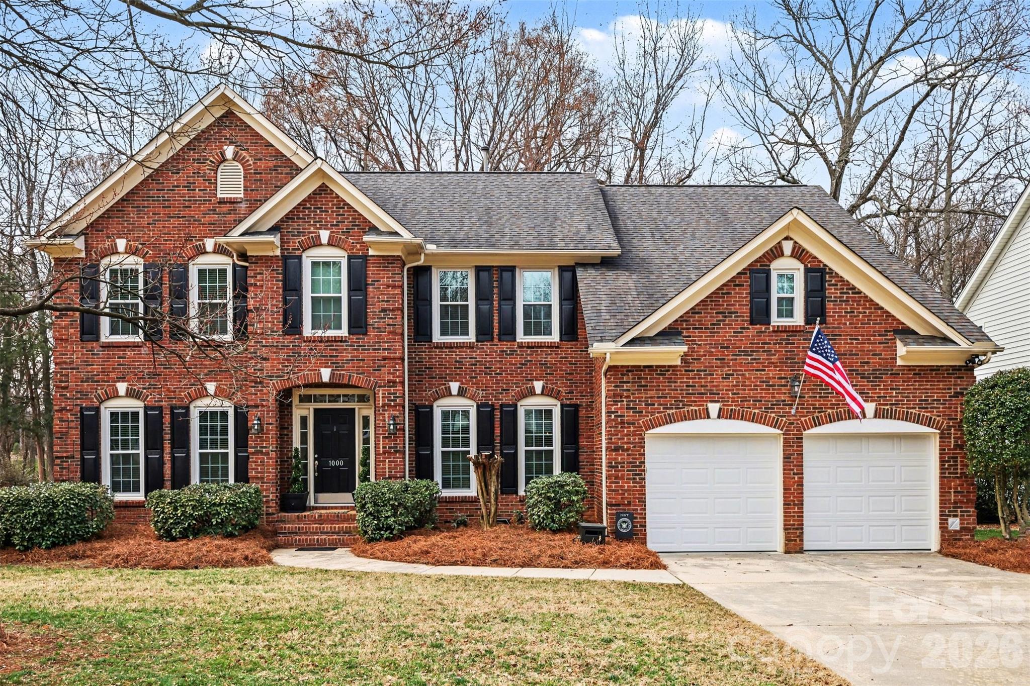 1000 Coachman Drive
