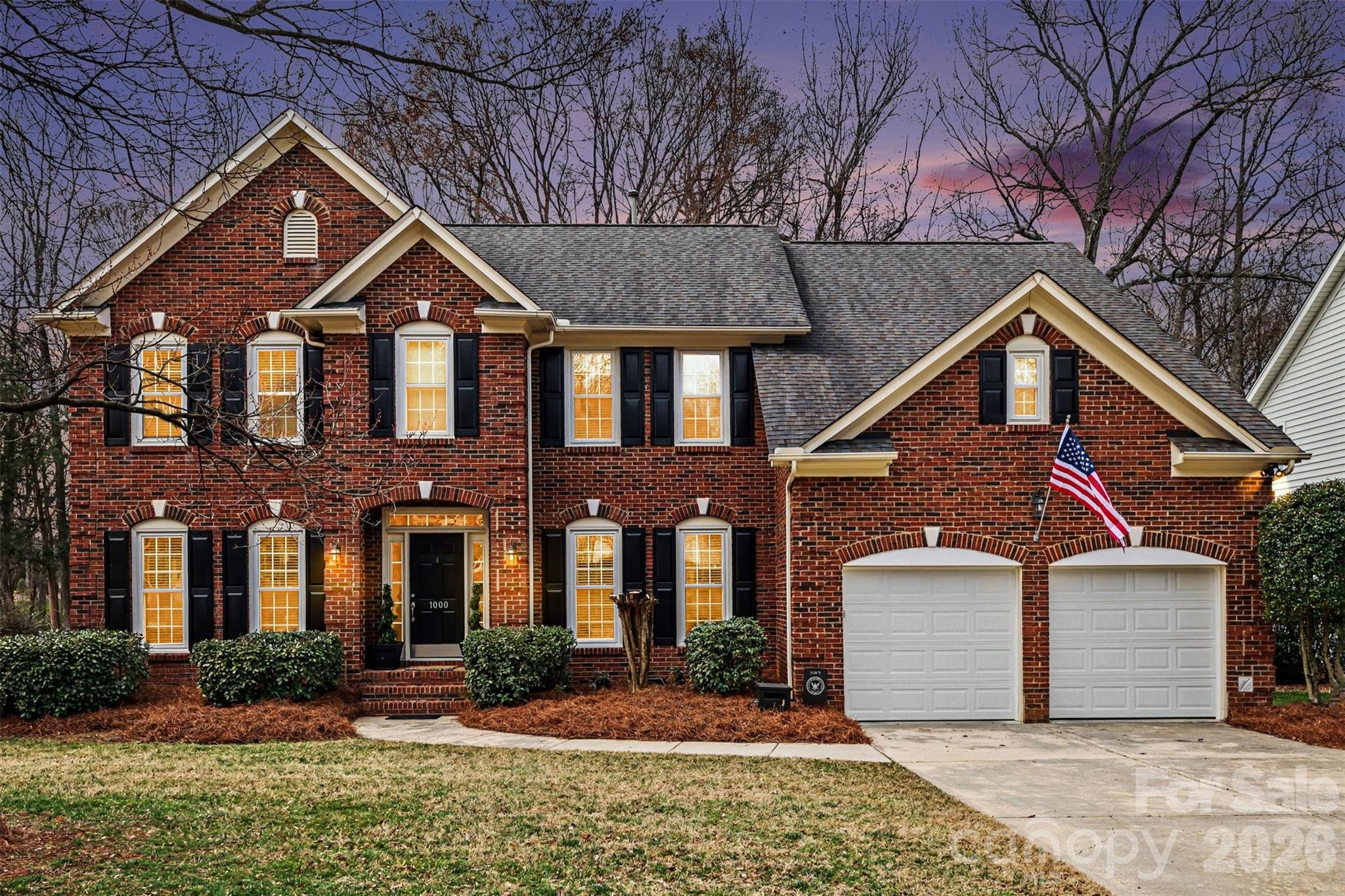 1000 Coachman Drive