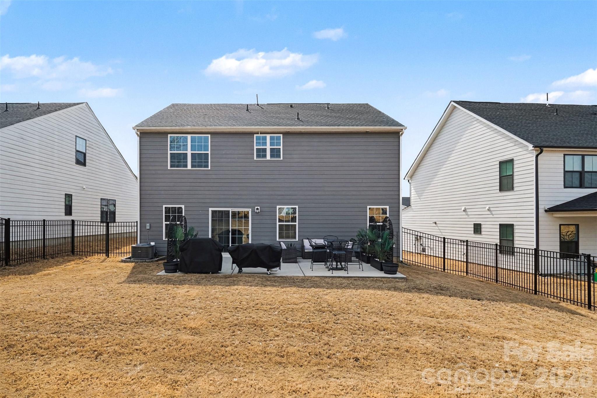 7020 Old Evergreen Parkway