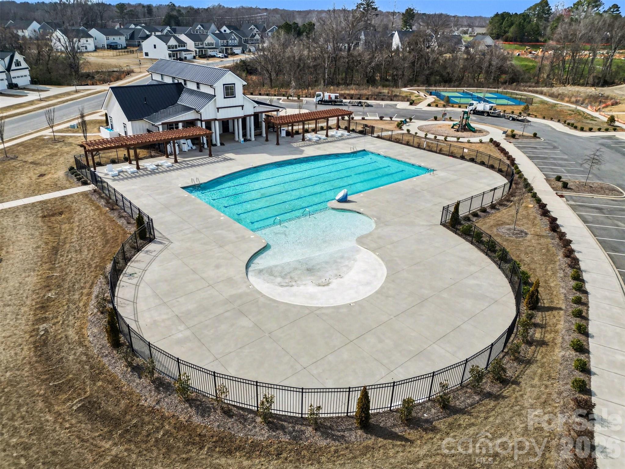 7020 Old Evergreen Parkway