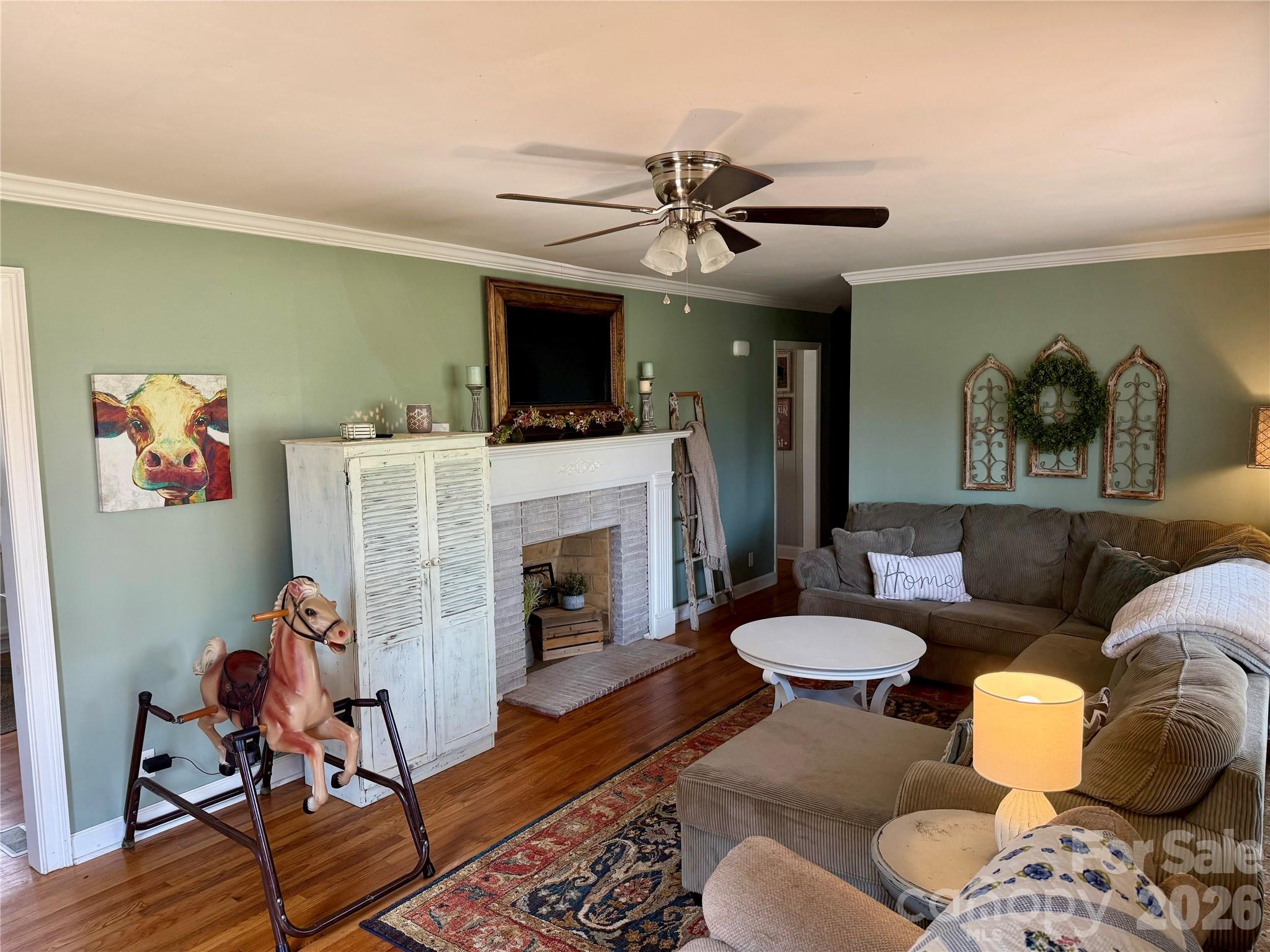 109 Green Acres Road