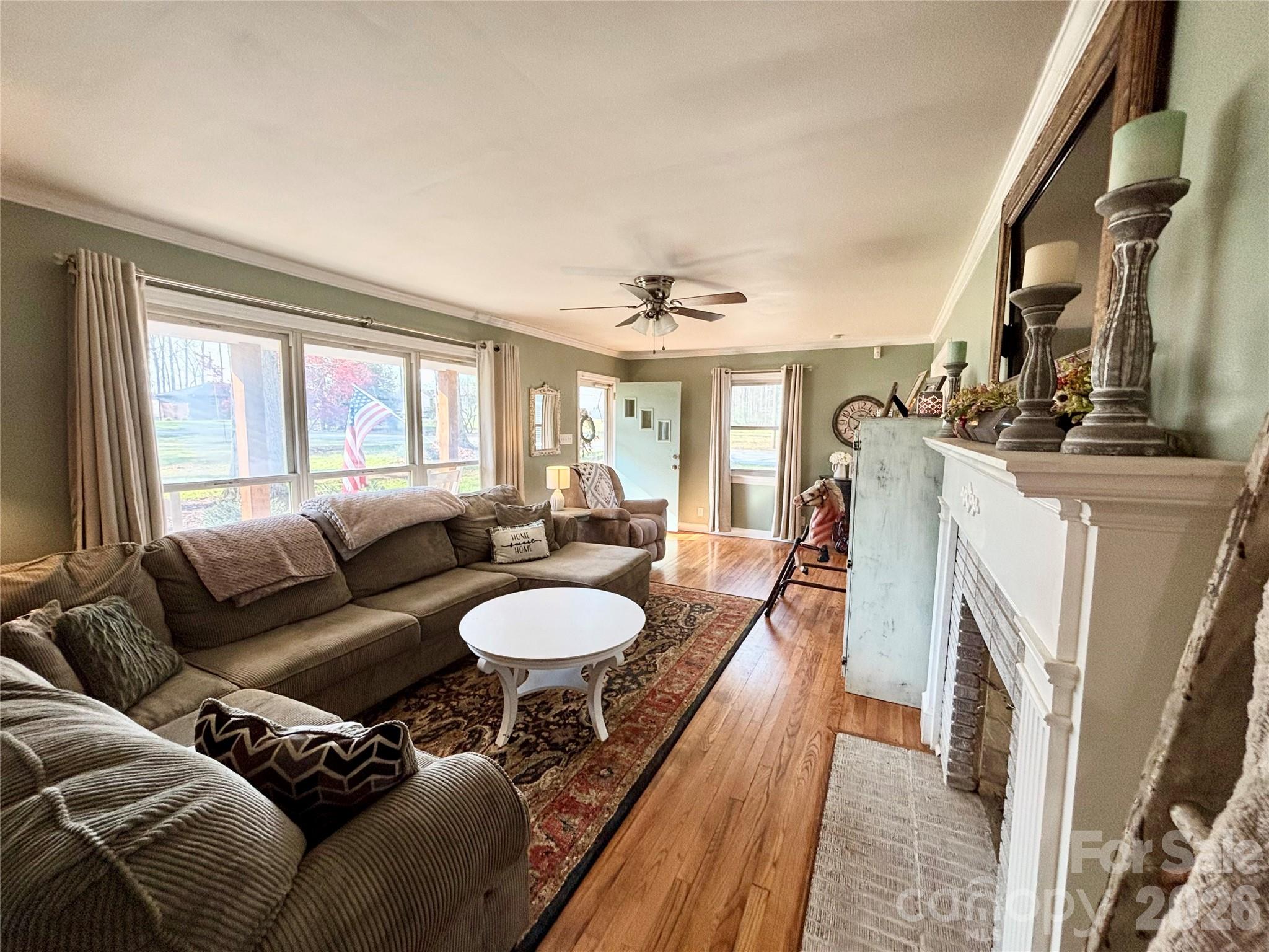 109 Green Acres Road