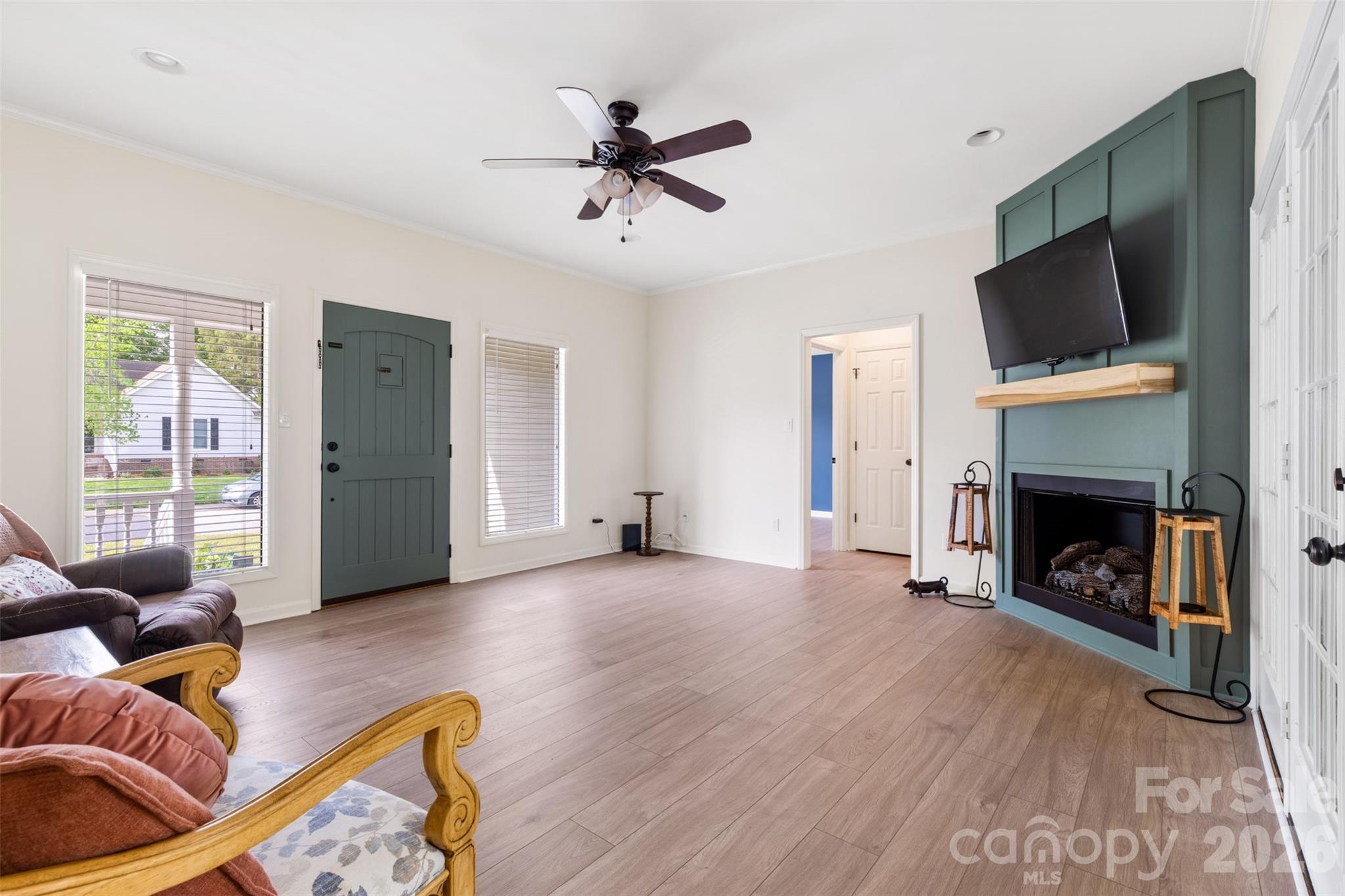 2116 Belle Chase Drive