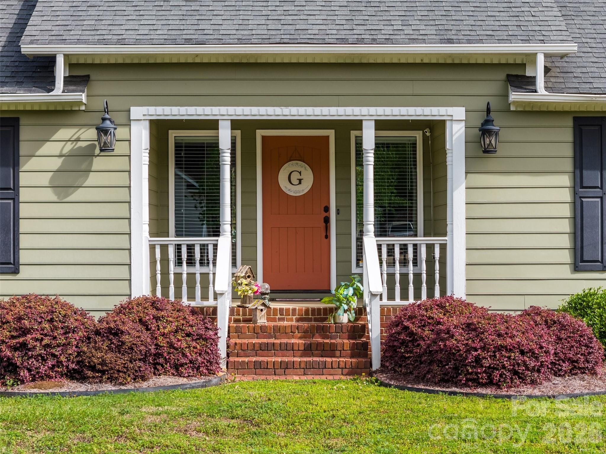 2116 Belle Chase Drive
