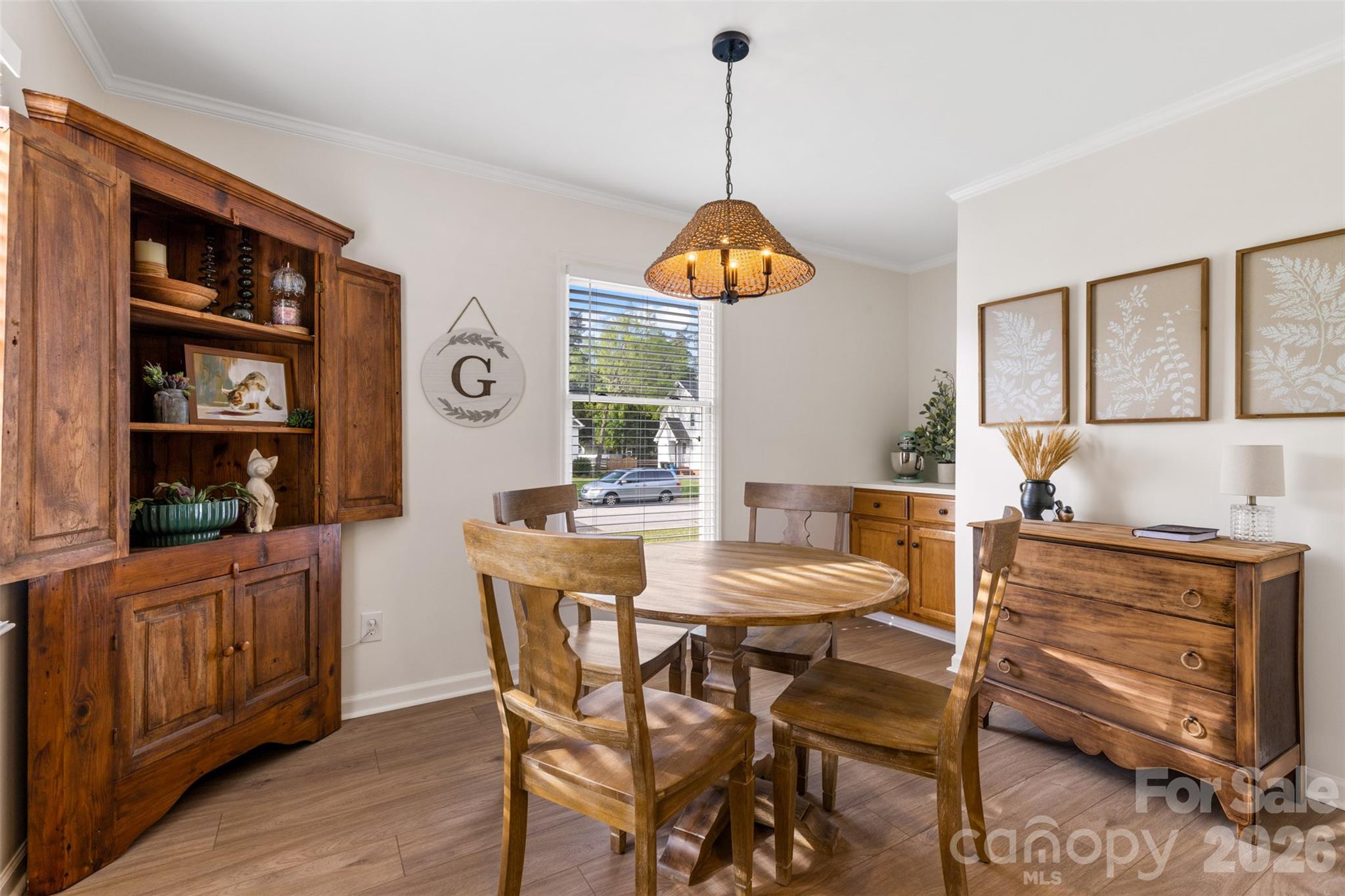 2116 Belle Chase Drive