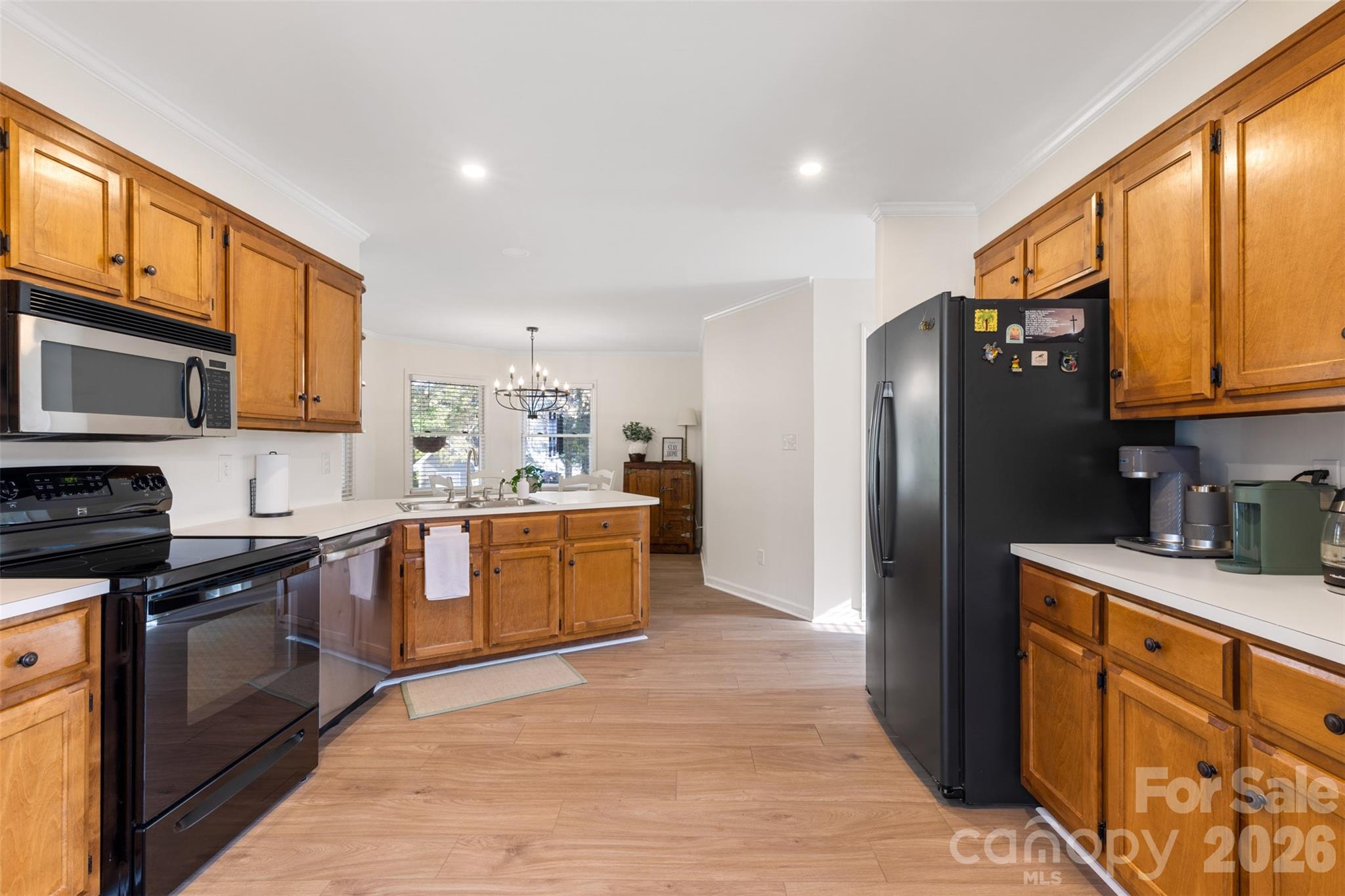 2116 Belle Chase Drive