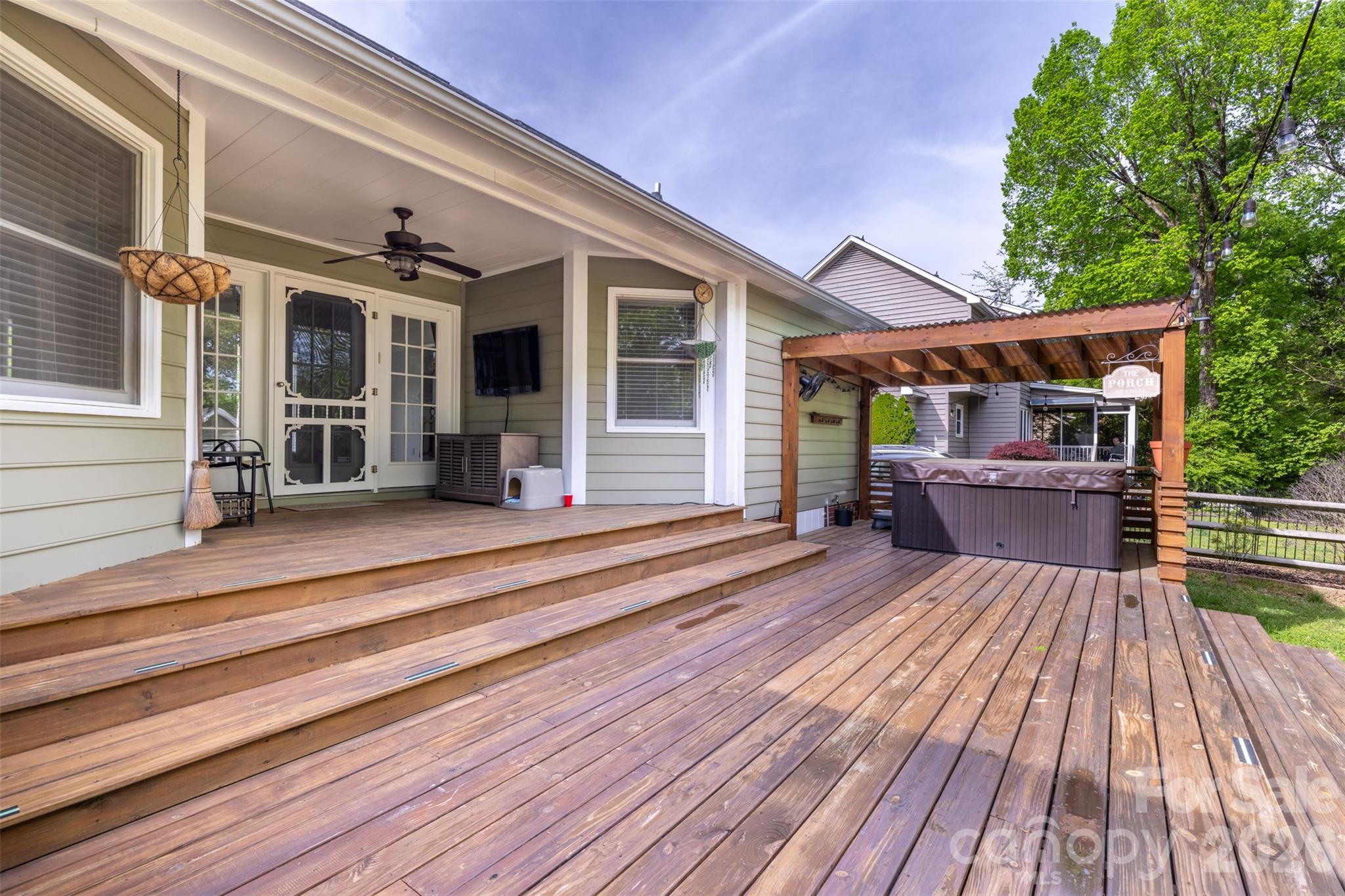 2116 Belle Chase Drive