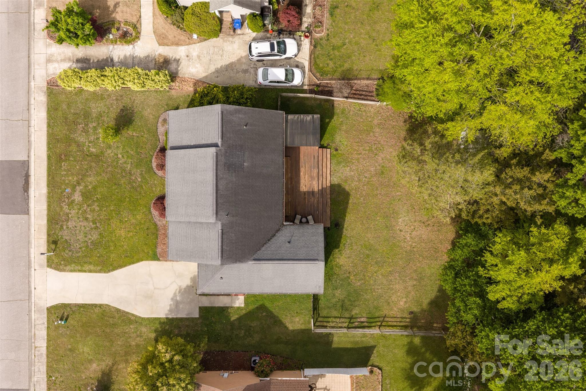 2116 Belle Chase Drive