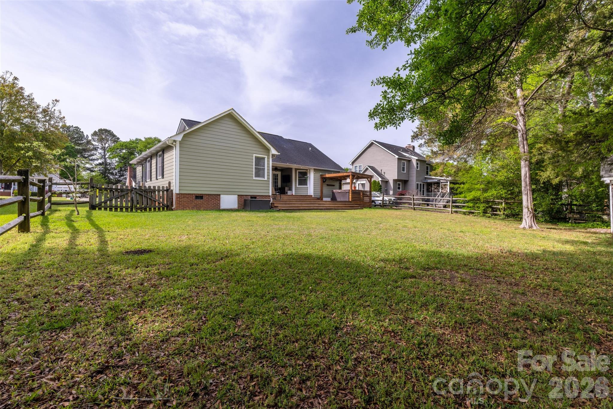 2116 Belle Chase Drive
