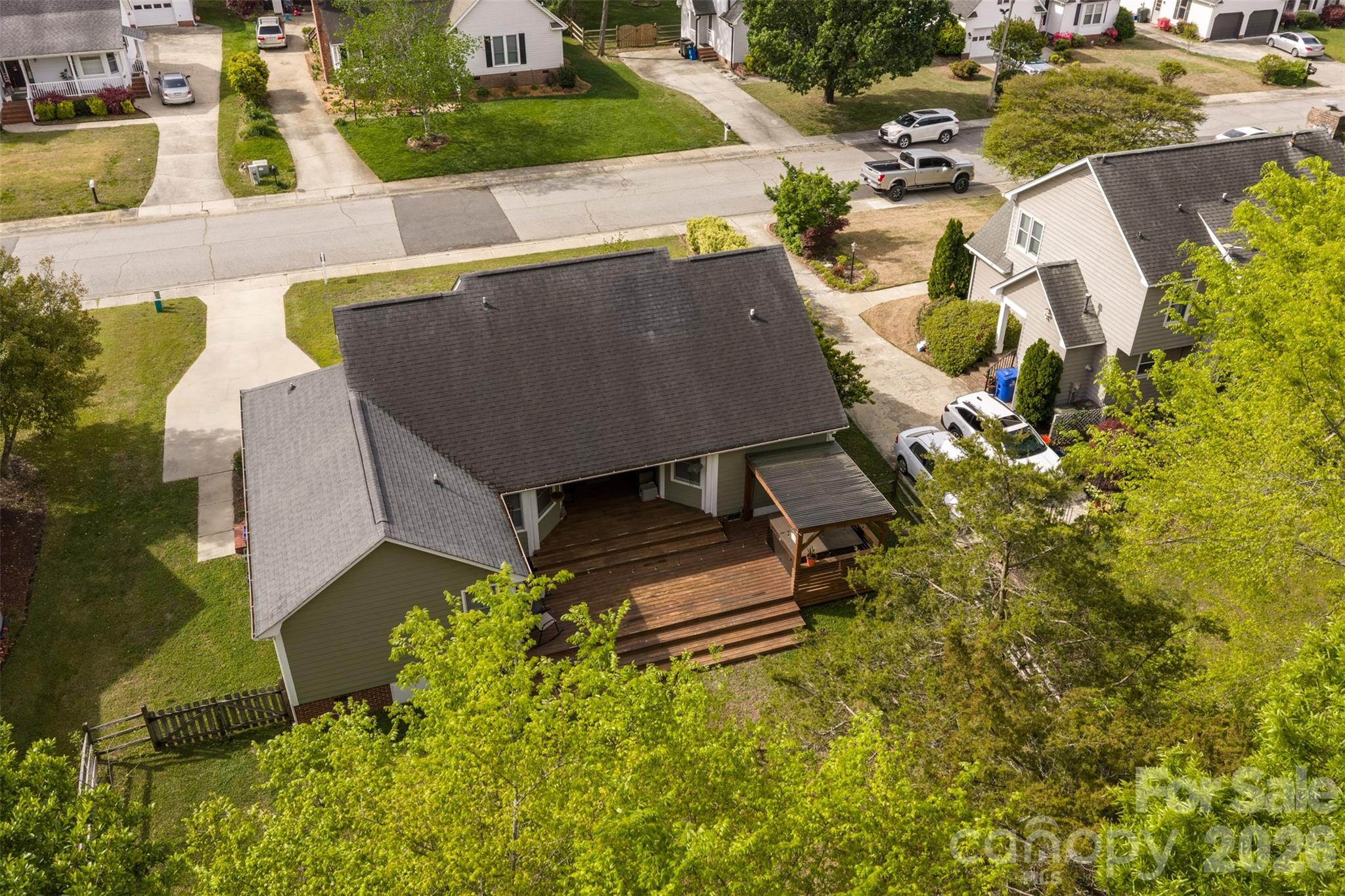 2116 Belle Chase Drive