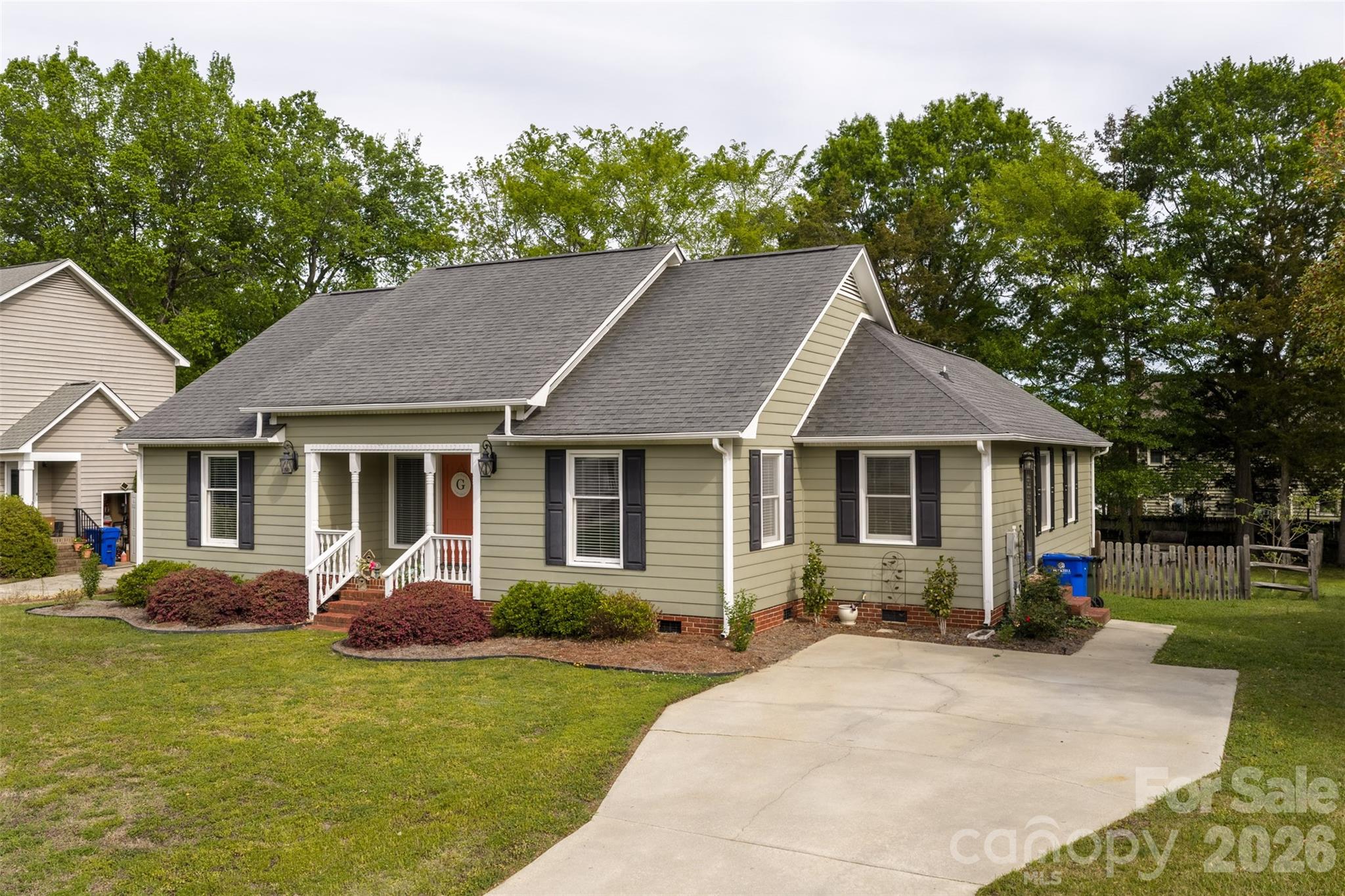2116 Belle Chase Drive