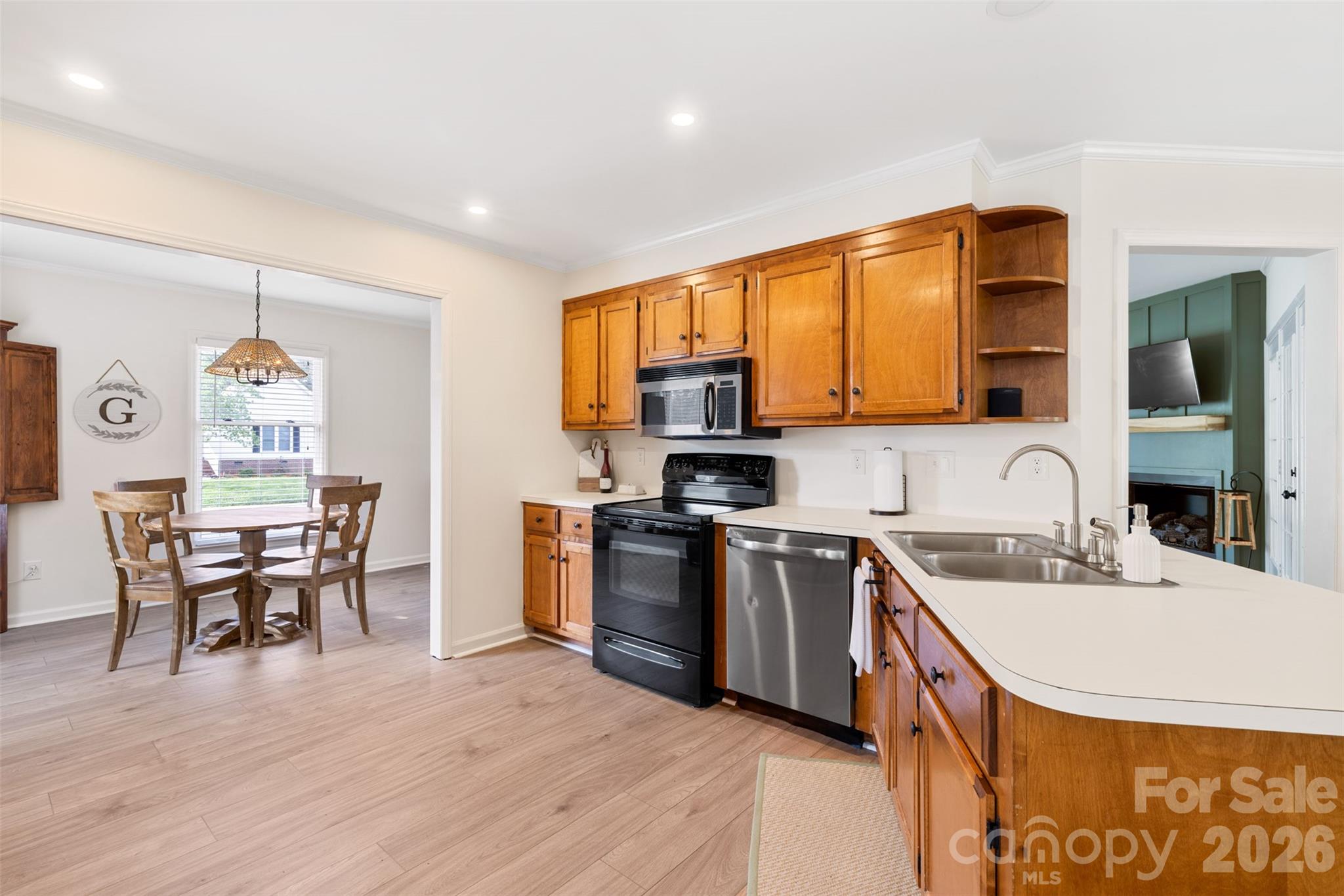 2116 Belle Chase Drive