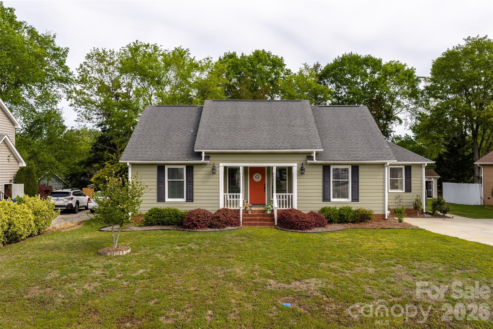 2116 Belle Chase Drive