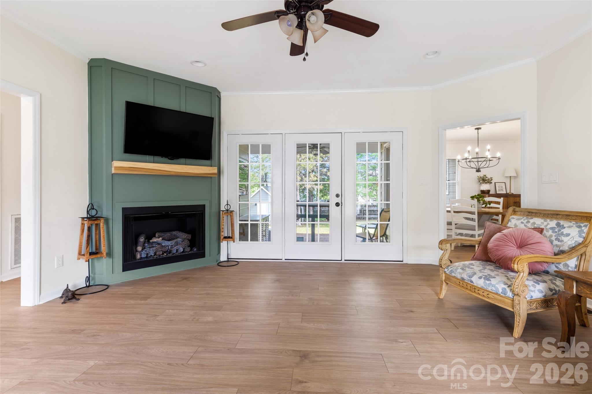 2116 Belle Chase Drive