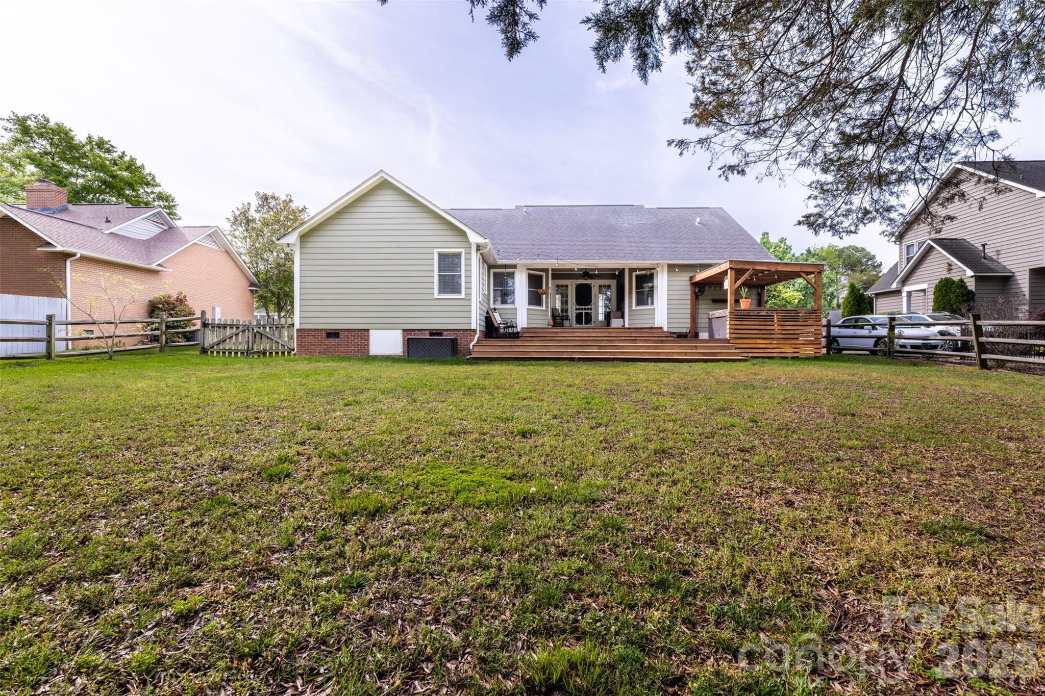 2116 Belle Chase Drive
