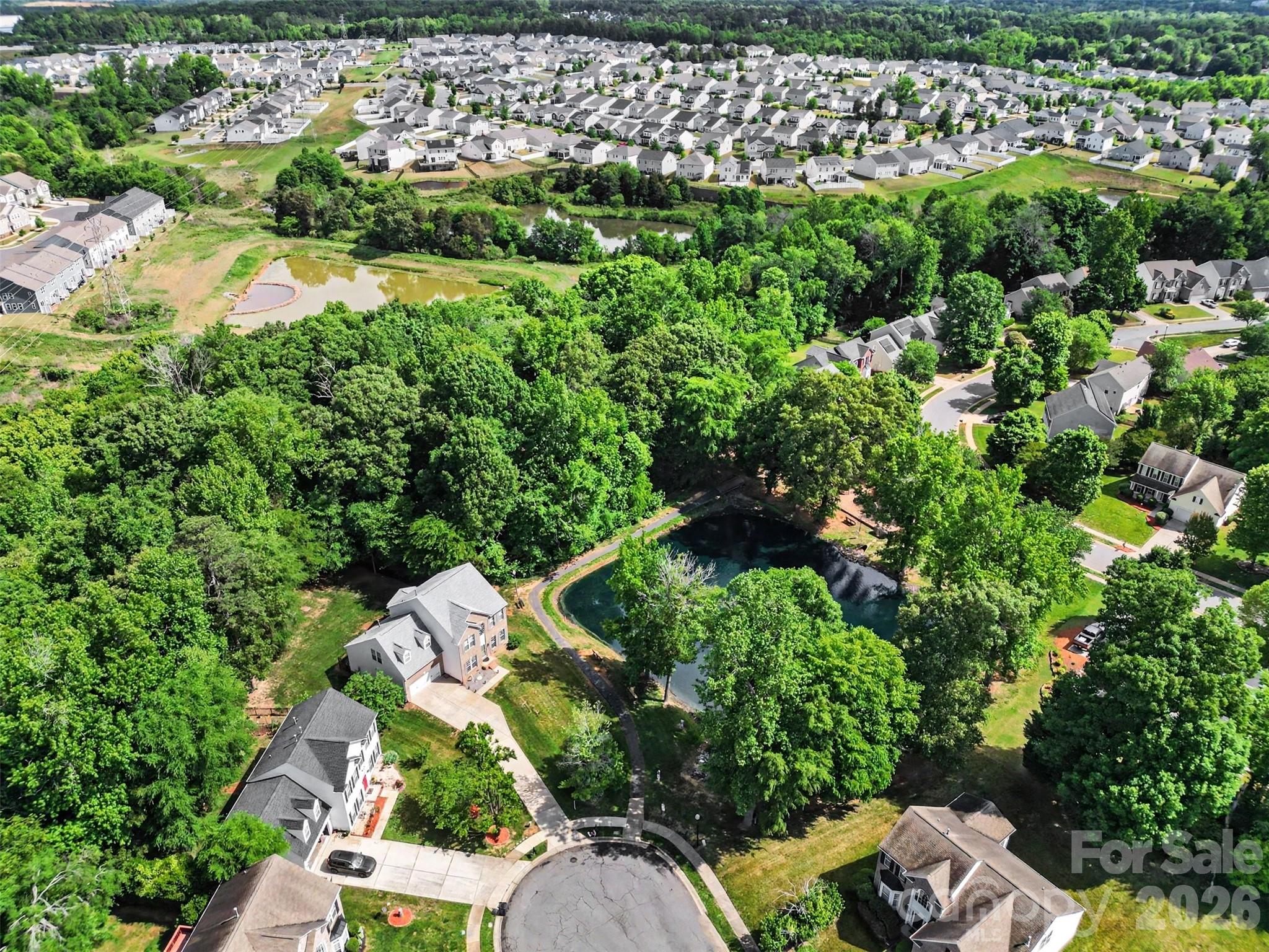 10904 Carver Pond Road