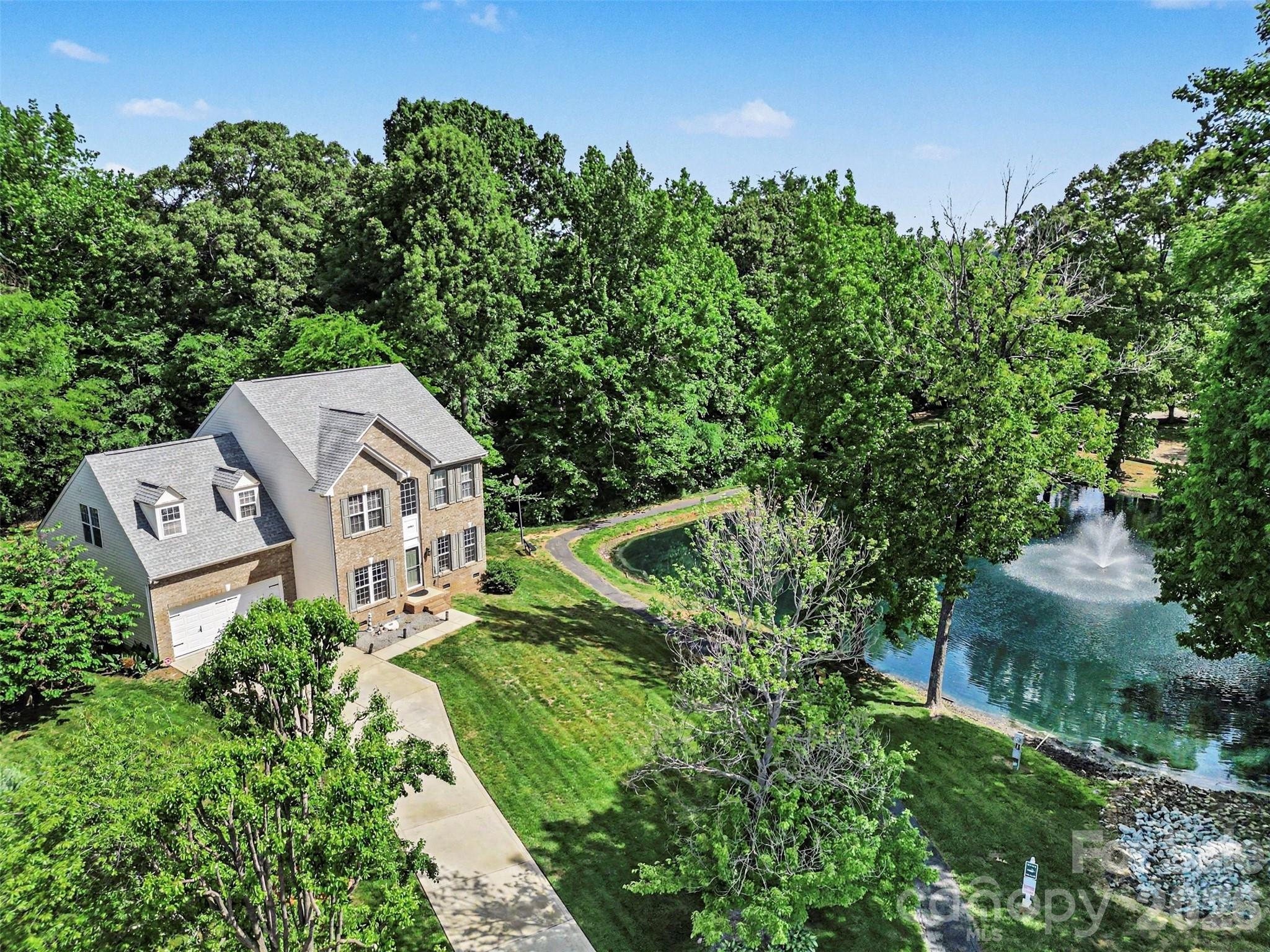 10904 Carver Pond Road