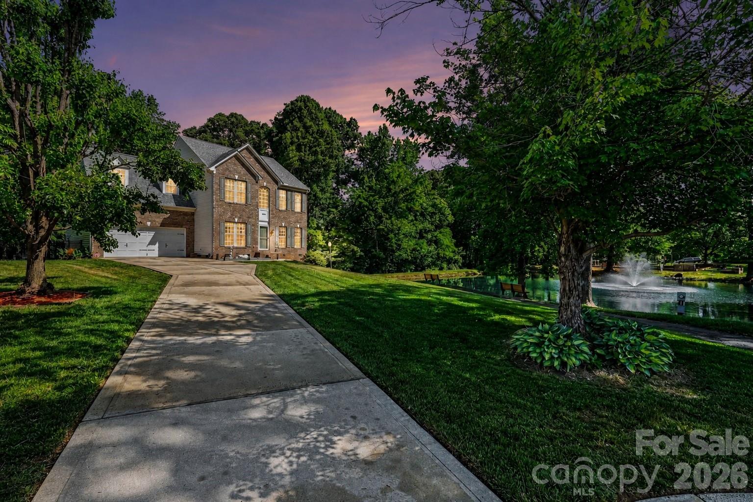 10904 Carver Pond Road
