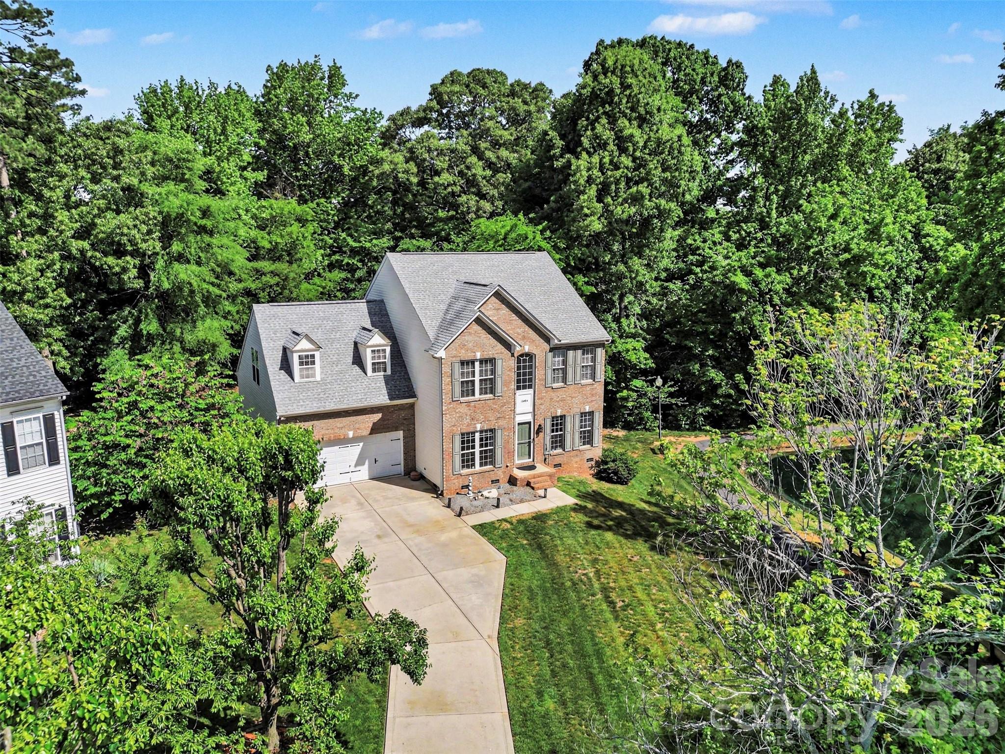 10904 Carver Pond Road