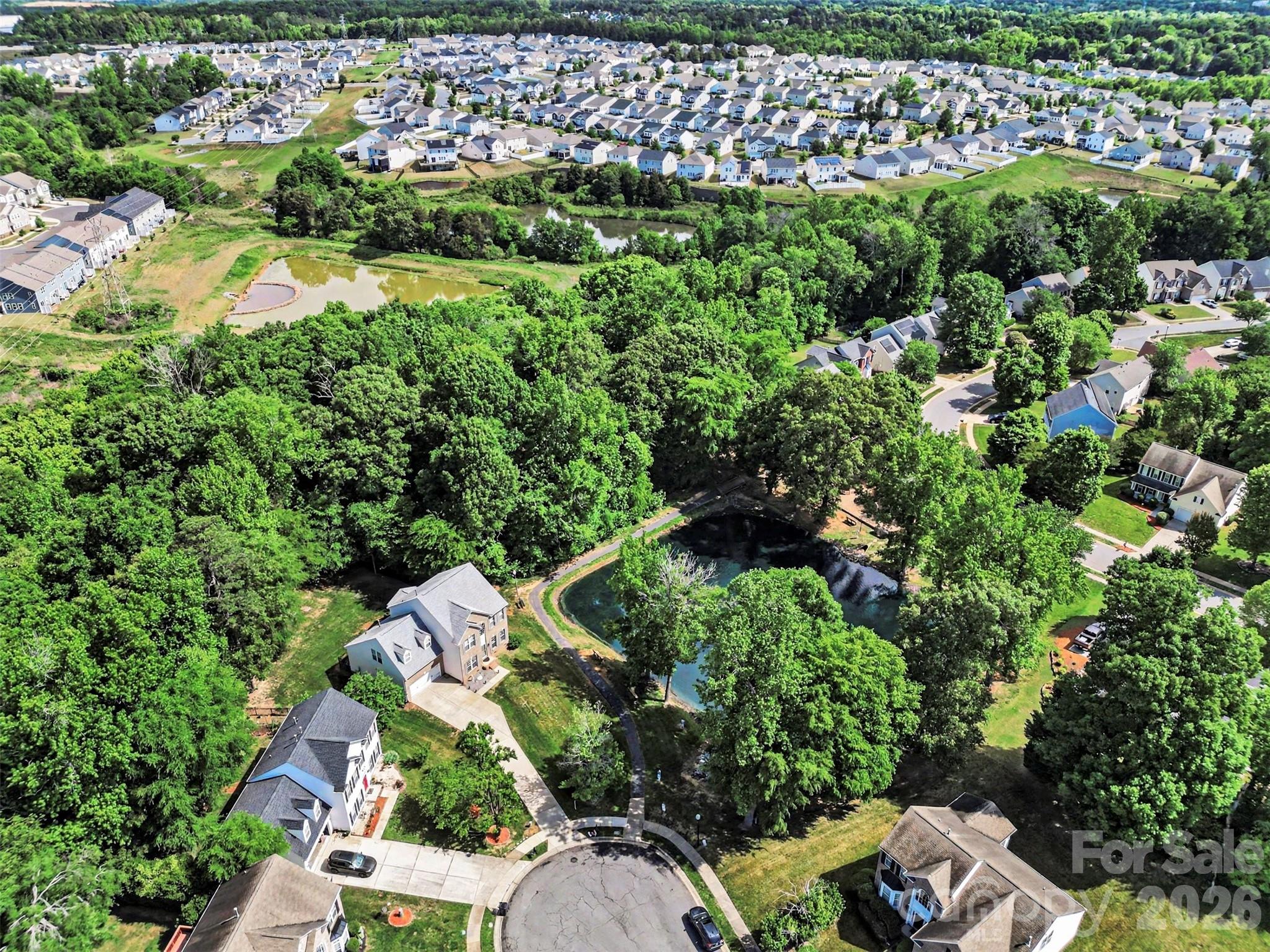 10904 Carver Pond Road
