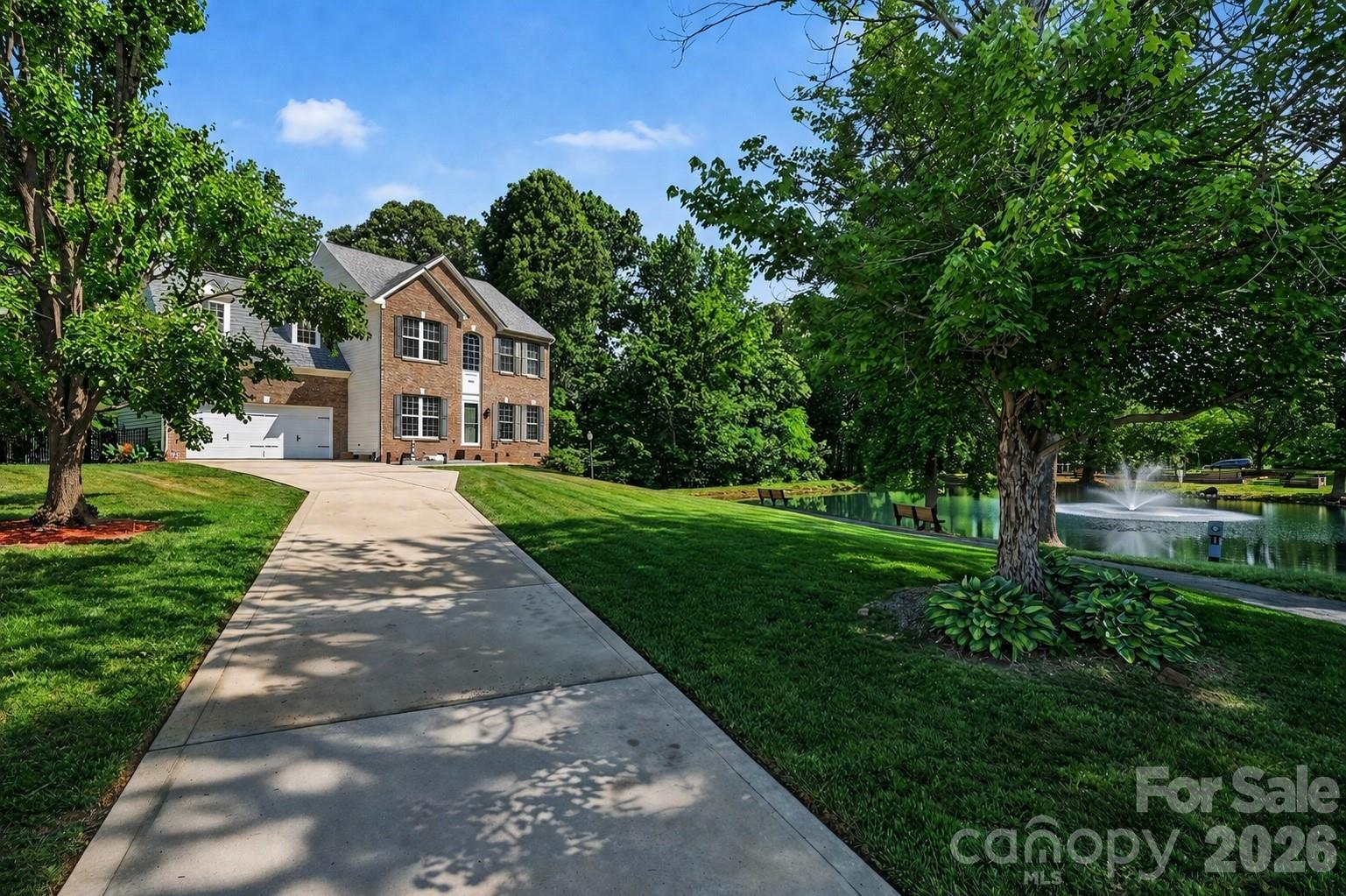 10904 Carver Pond Road