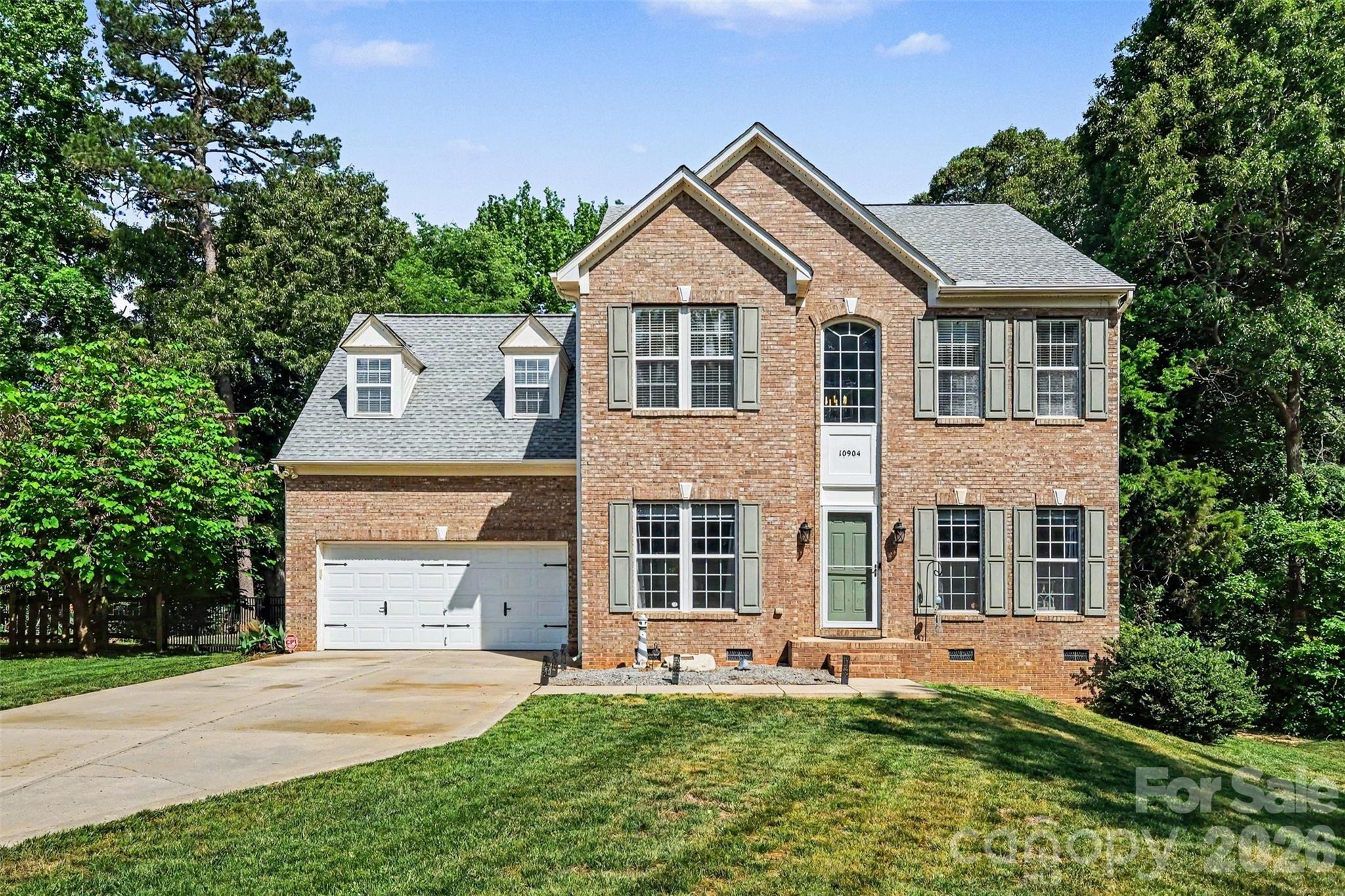 10904 Carver Pond Road