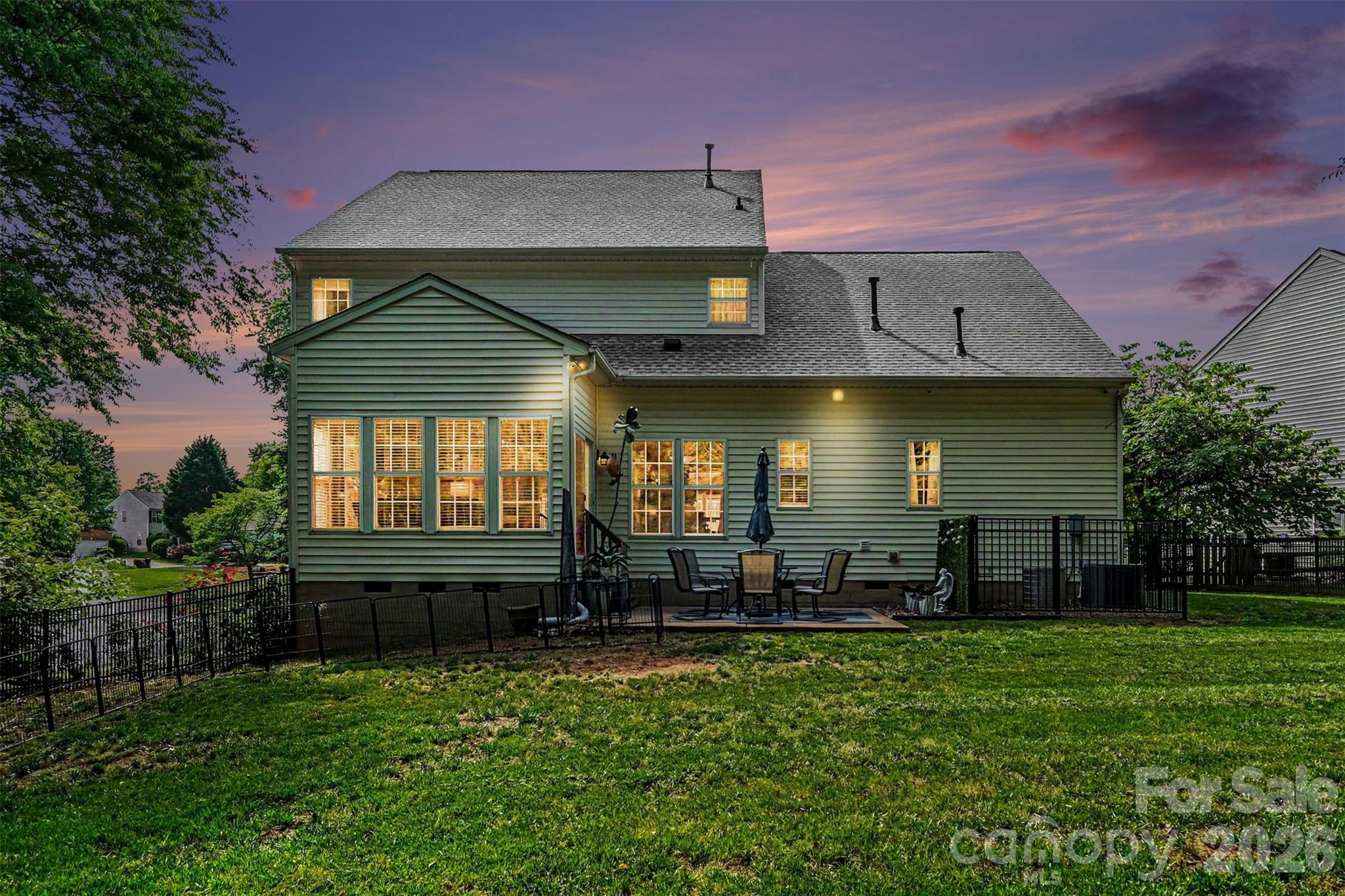 10904 Carver Pond Road