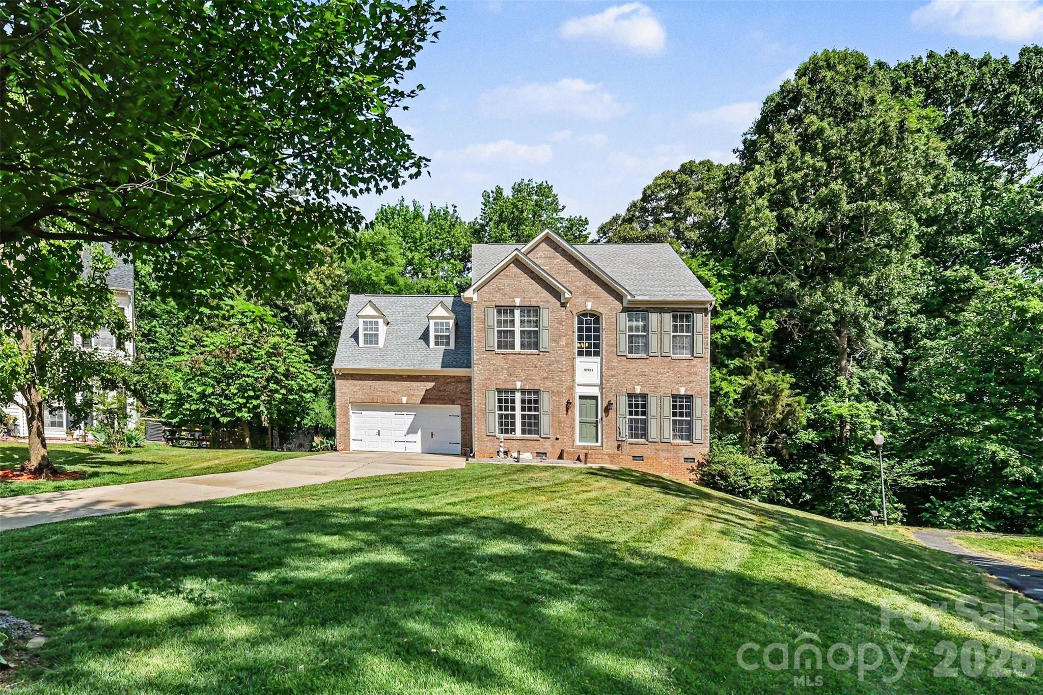10904 Carver Pond Road