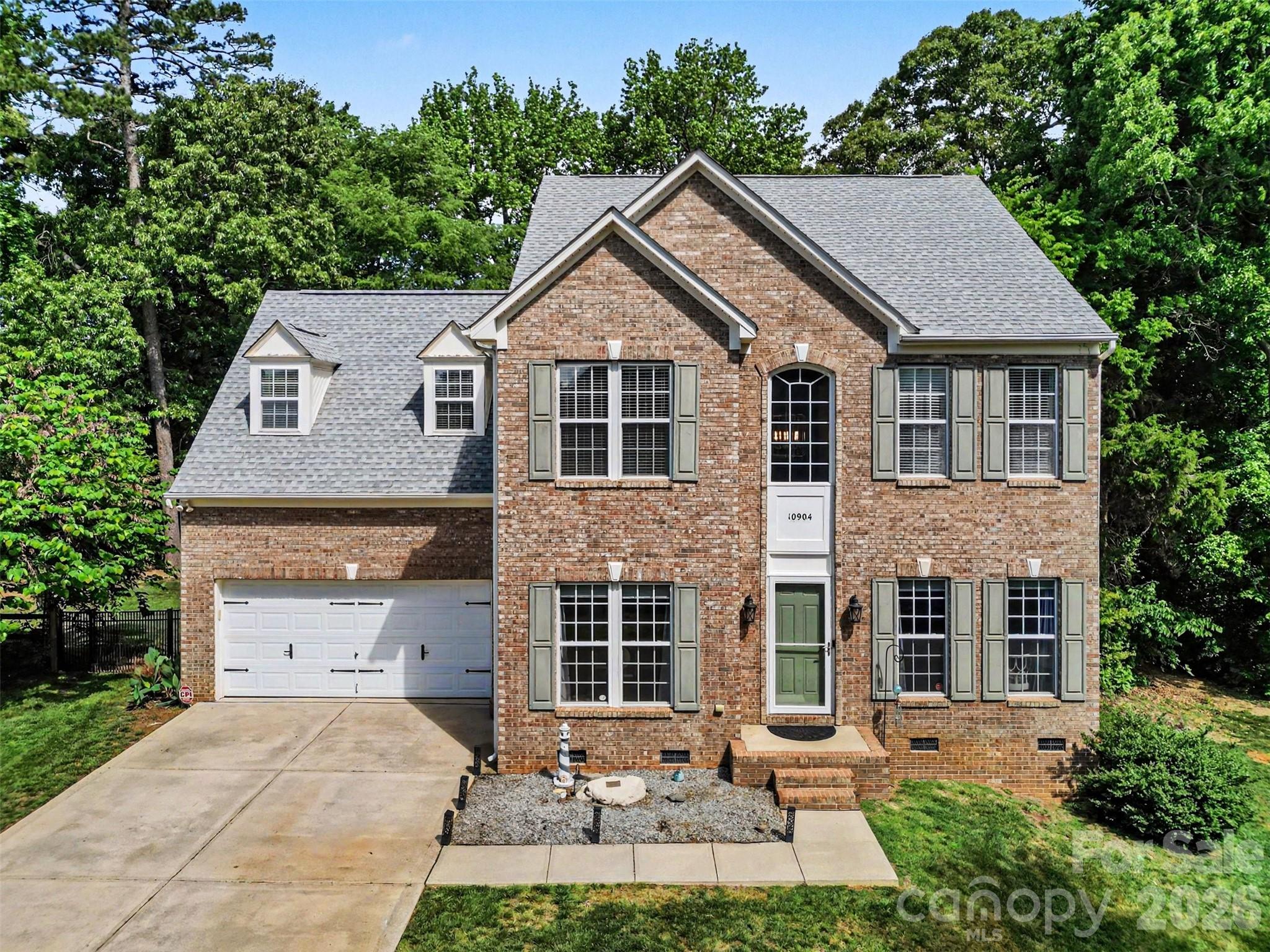 10904 Carver Pond Road